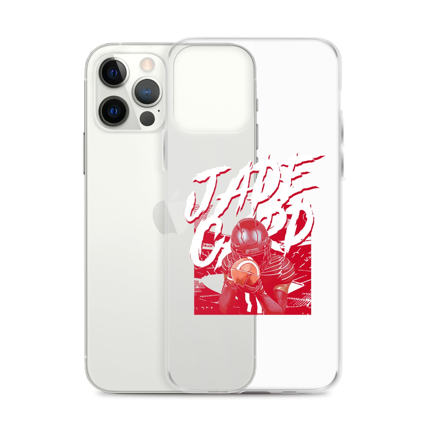 Jade Card "Gameday" iPhone®