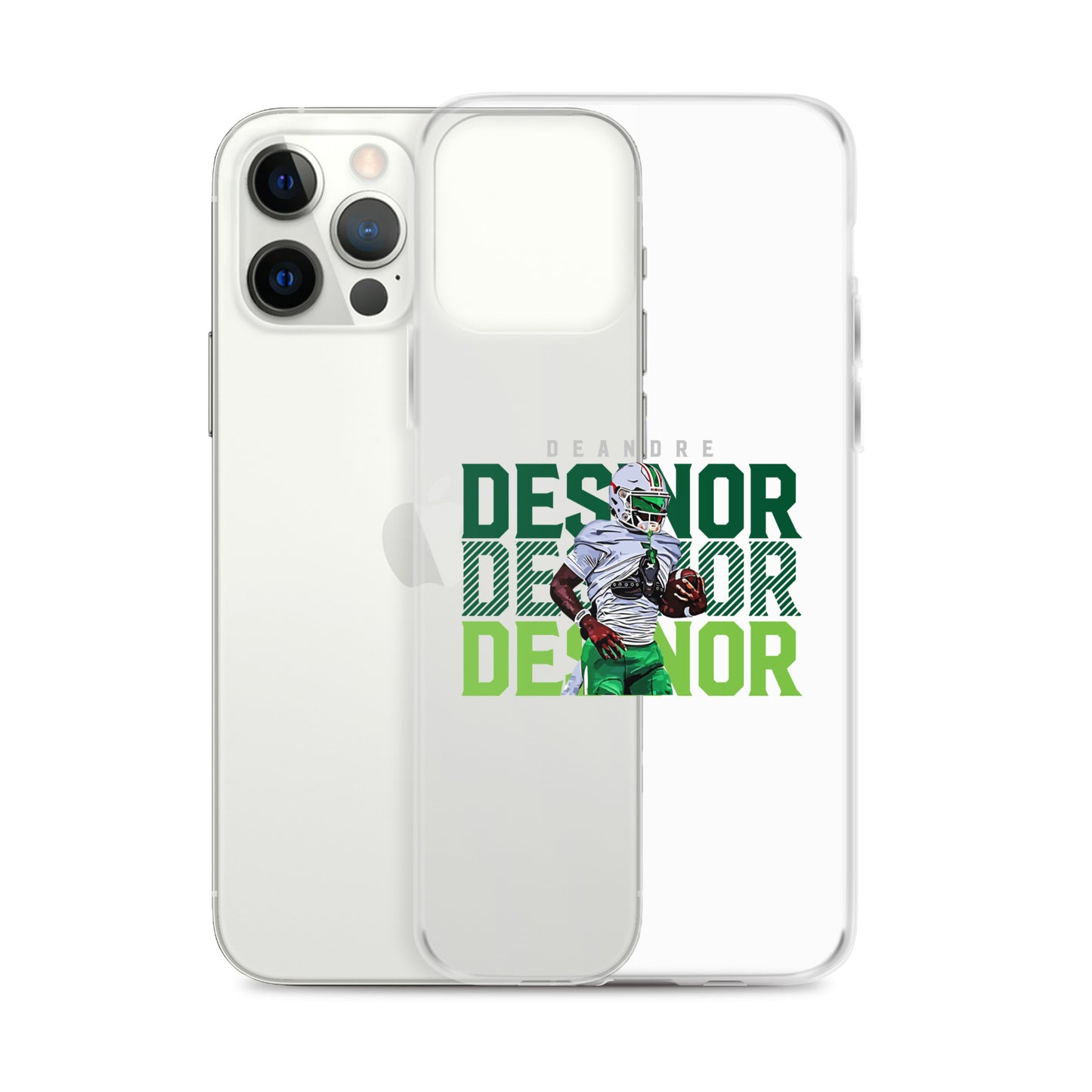 Deandre Desinor "Gameday" iPhone®