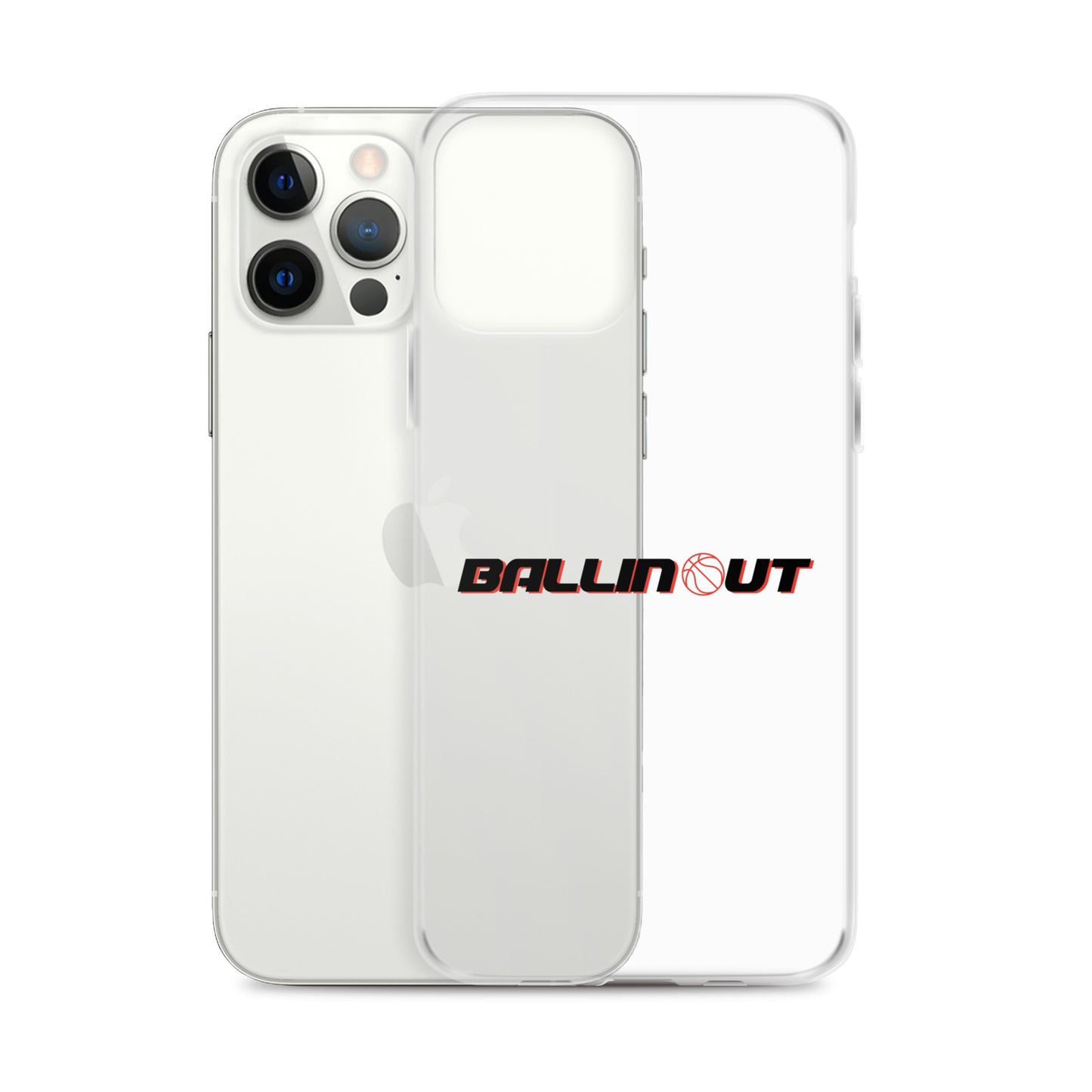 Josh Rivera "Ballin Out" iPhone®