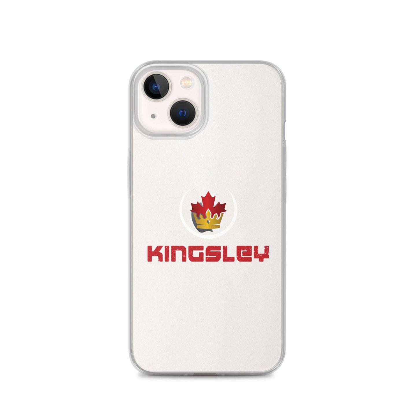 Aaron Kingsley Brown "Royalty" iPhone® - Fan Arch