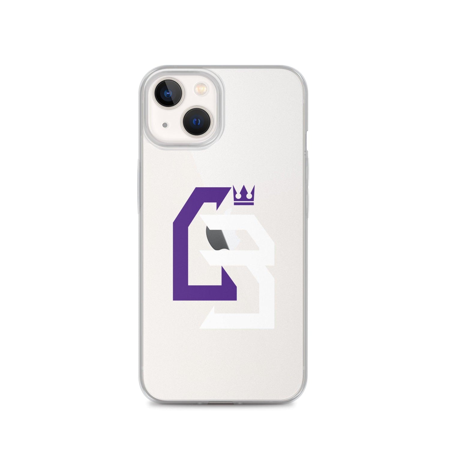 Camden Beebe "Essential" iPhone® - Fan Arch