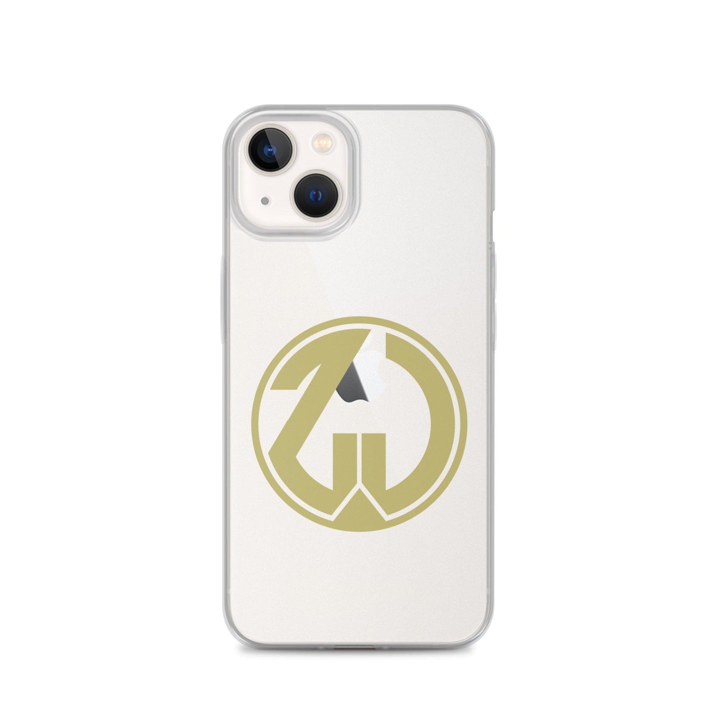 Zeb Jackson "Essential" iPhone® - Fan Arch