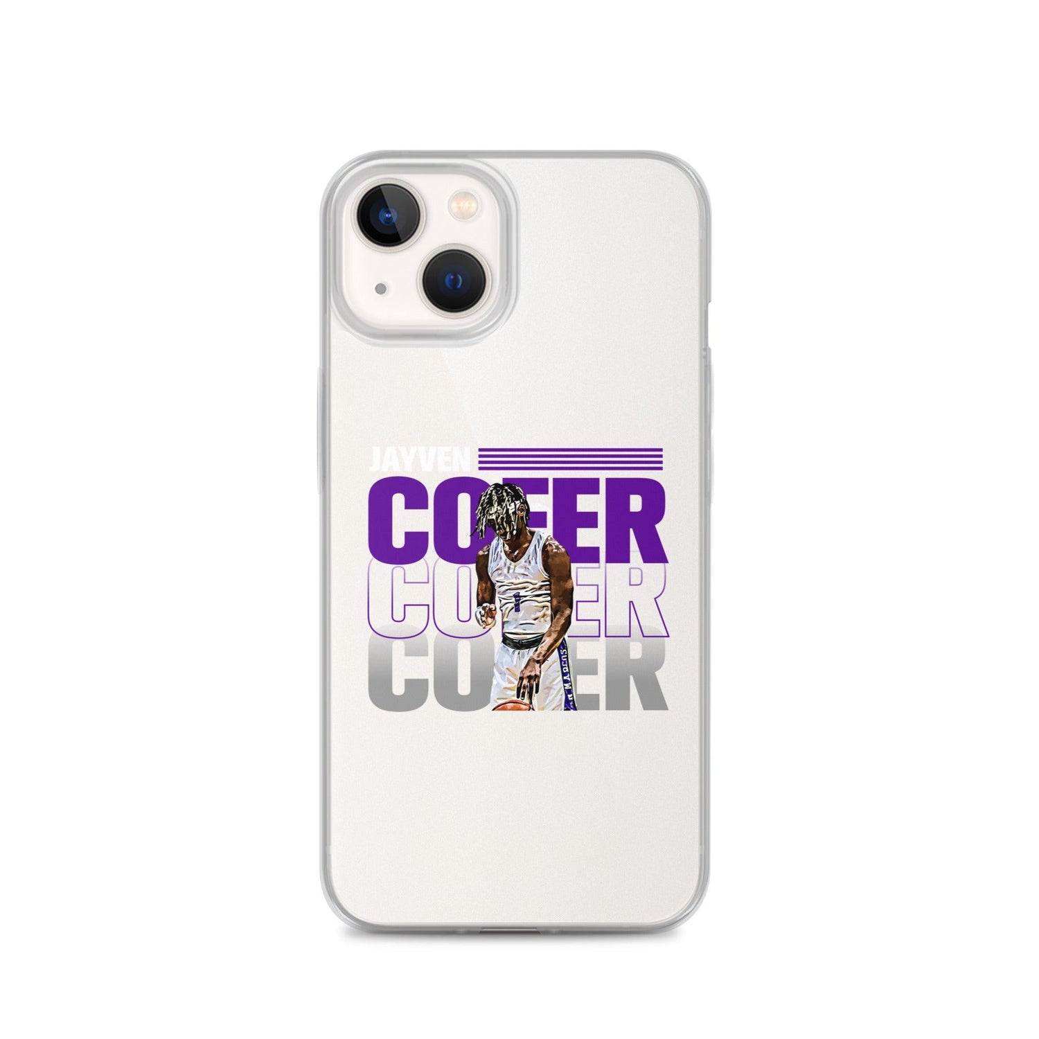 Jayven Cofer "Gameday" iPhone® - Fan Arch