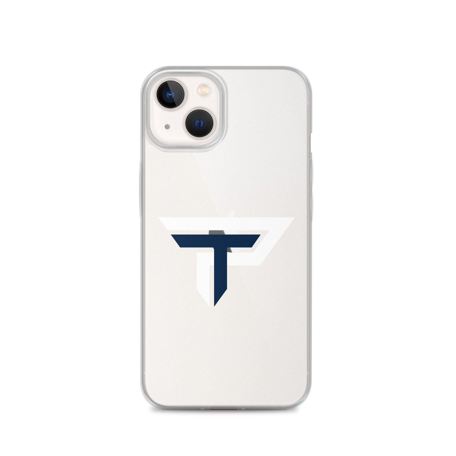 Tyler Powell "Essential" iPhone® - Fan Arch