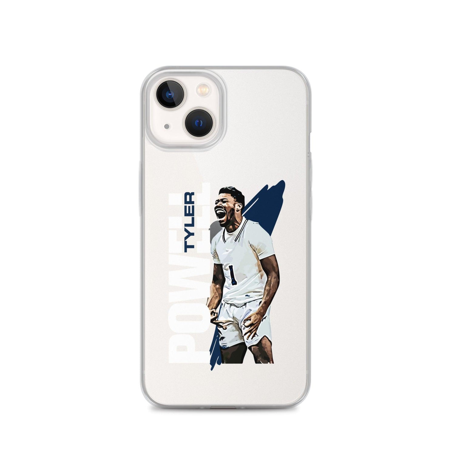 Tyler Powell "Gameday" iPhone® - Fan Arch