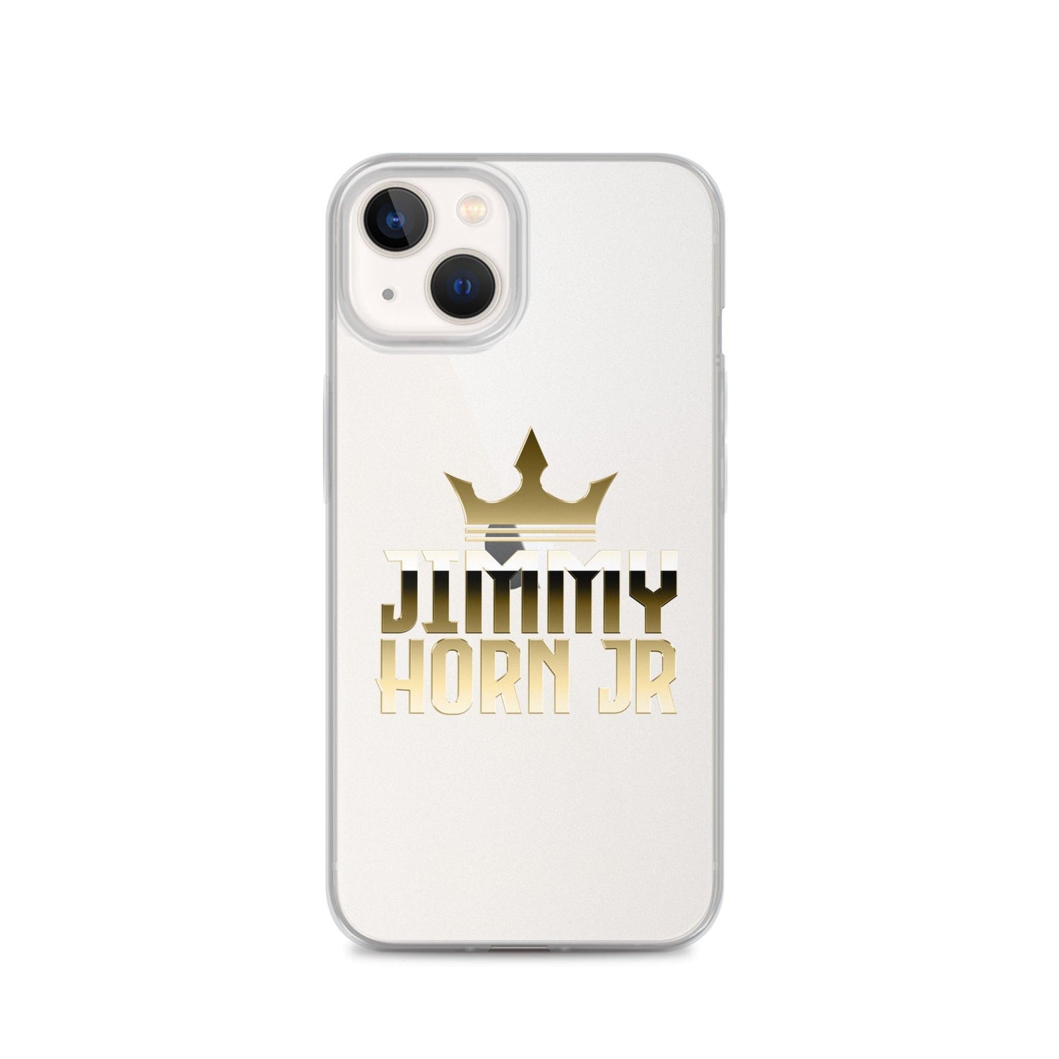 Jimmy Horn Jr. "Essential" iPhone® - Fan Arch