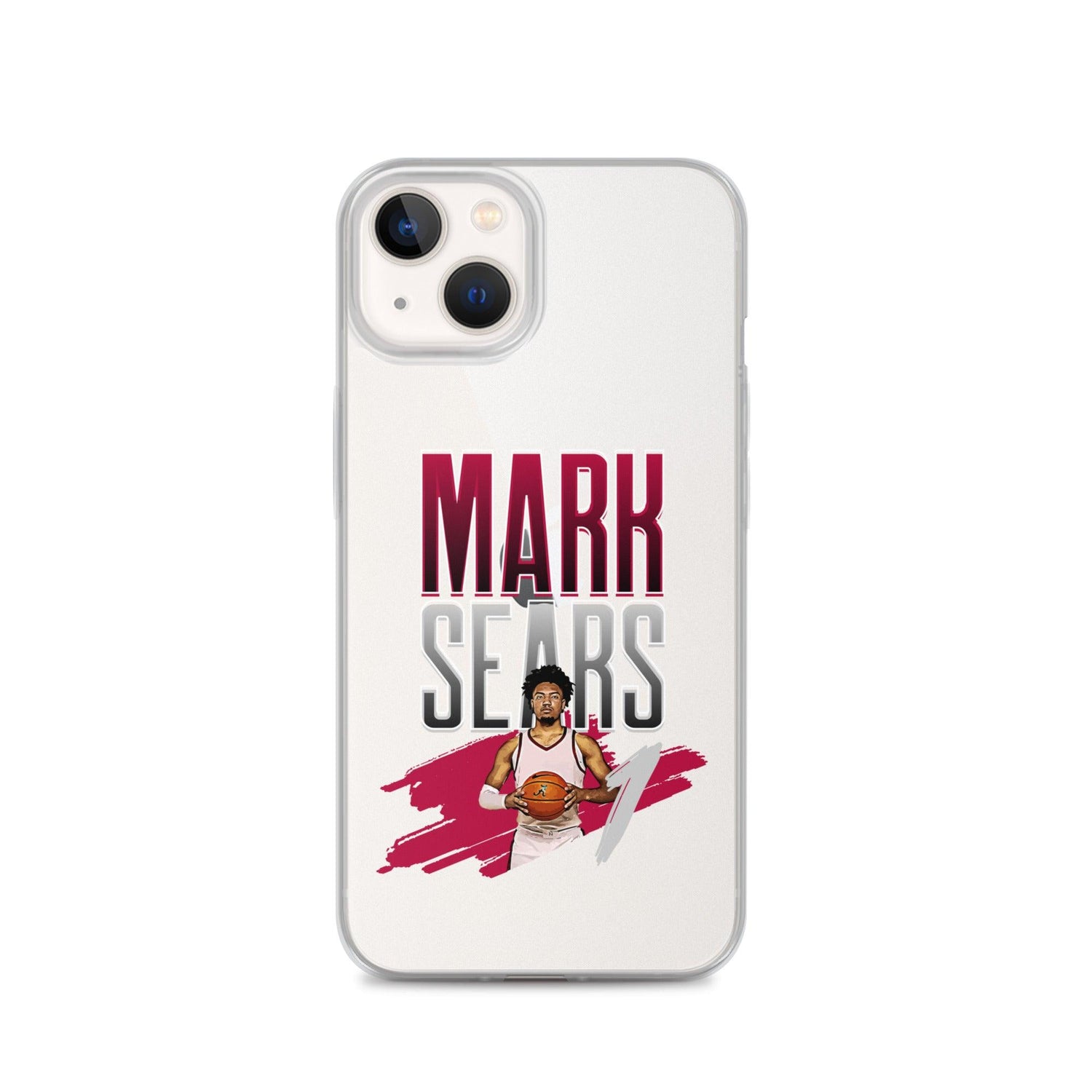 Mark Sears "Gameday" iPhone® - Fan Arch