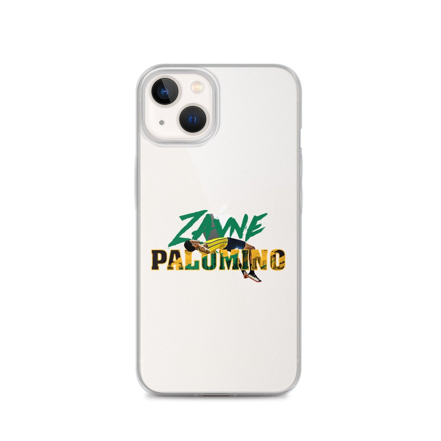 Zayne Palomino "Gameday" iPhone® - Fan Arch