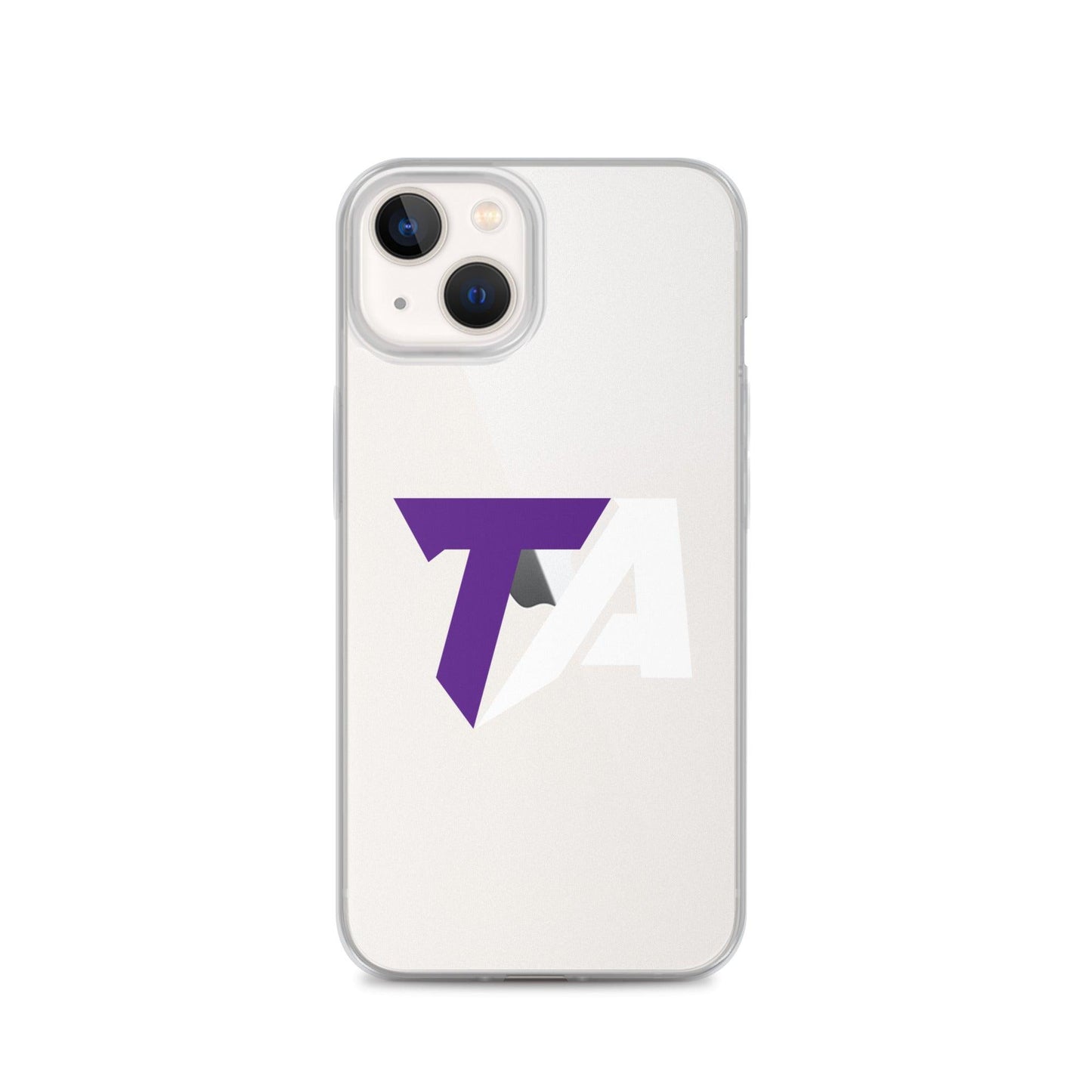 Thomas Armstrong "Signature" iPhone® - Fan Arch