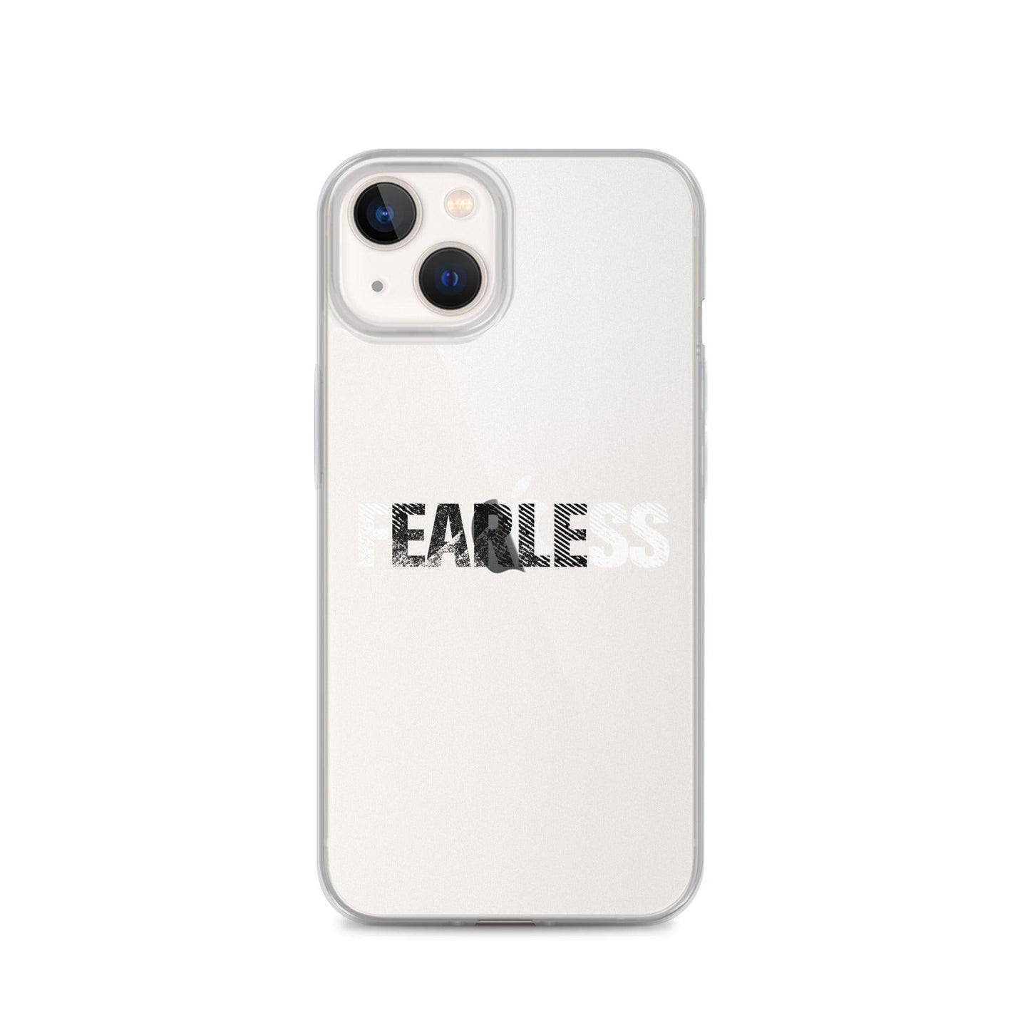 Stone Earle "FEARLESS" iPhone® - Fan Arch