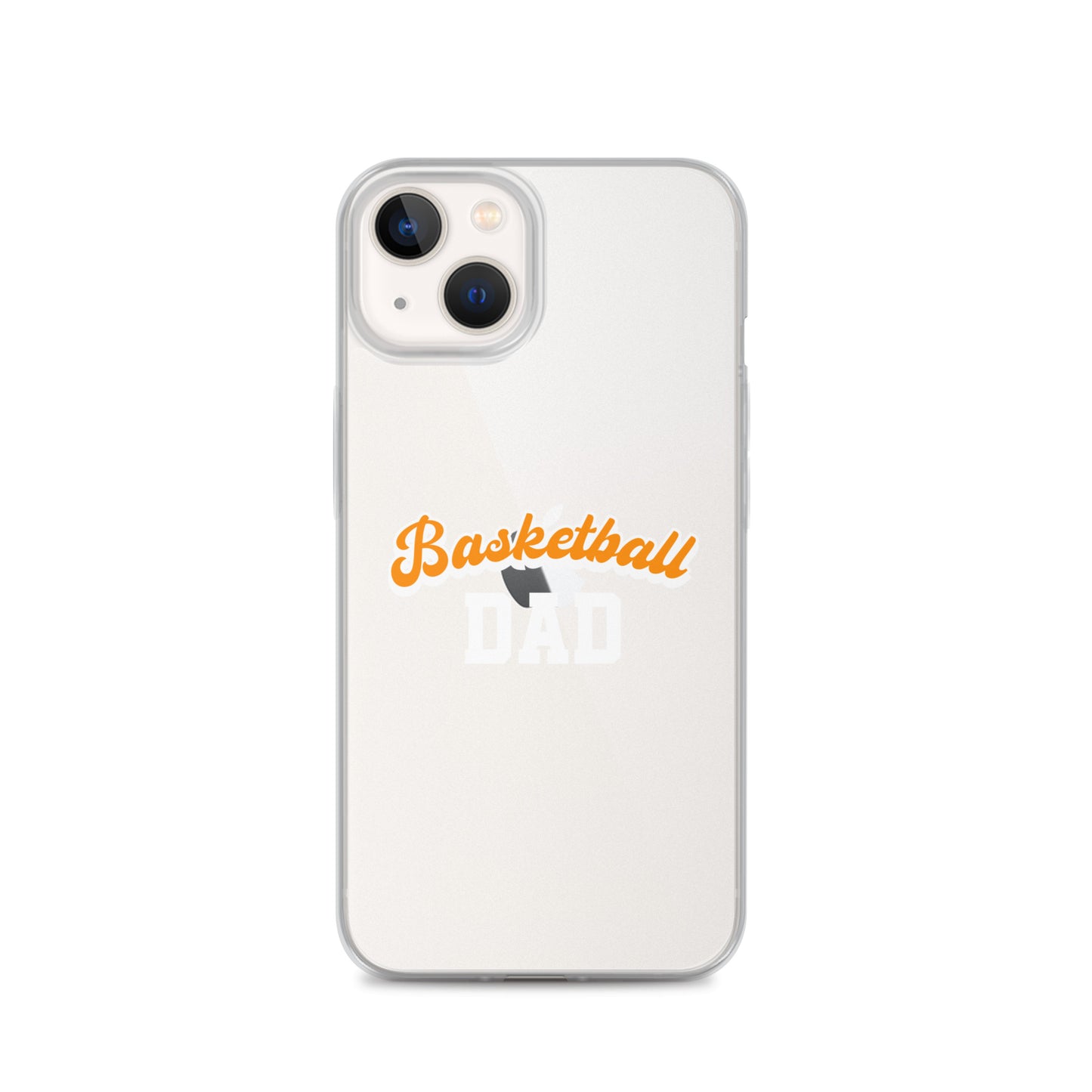 Basketball Dad iPhone® - Fan Arch