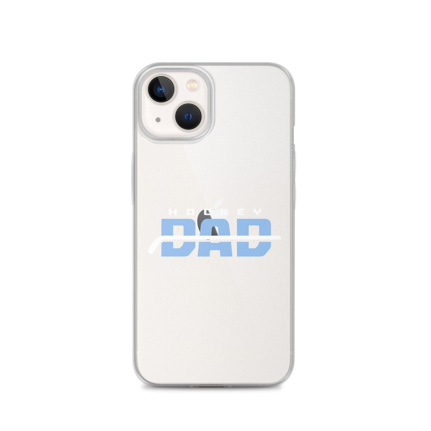 Hockey Dad iPhone® - Fan Arch