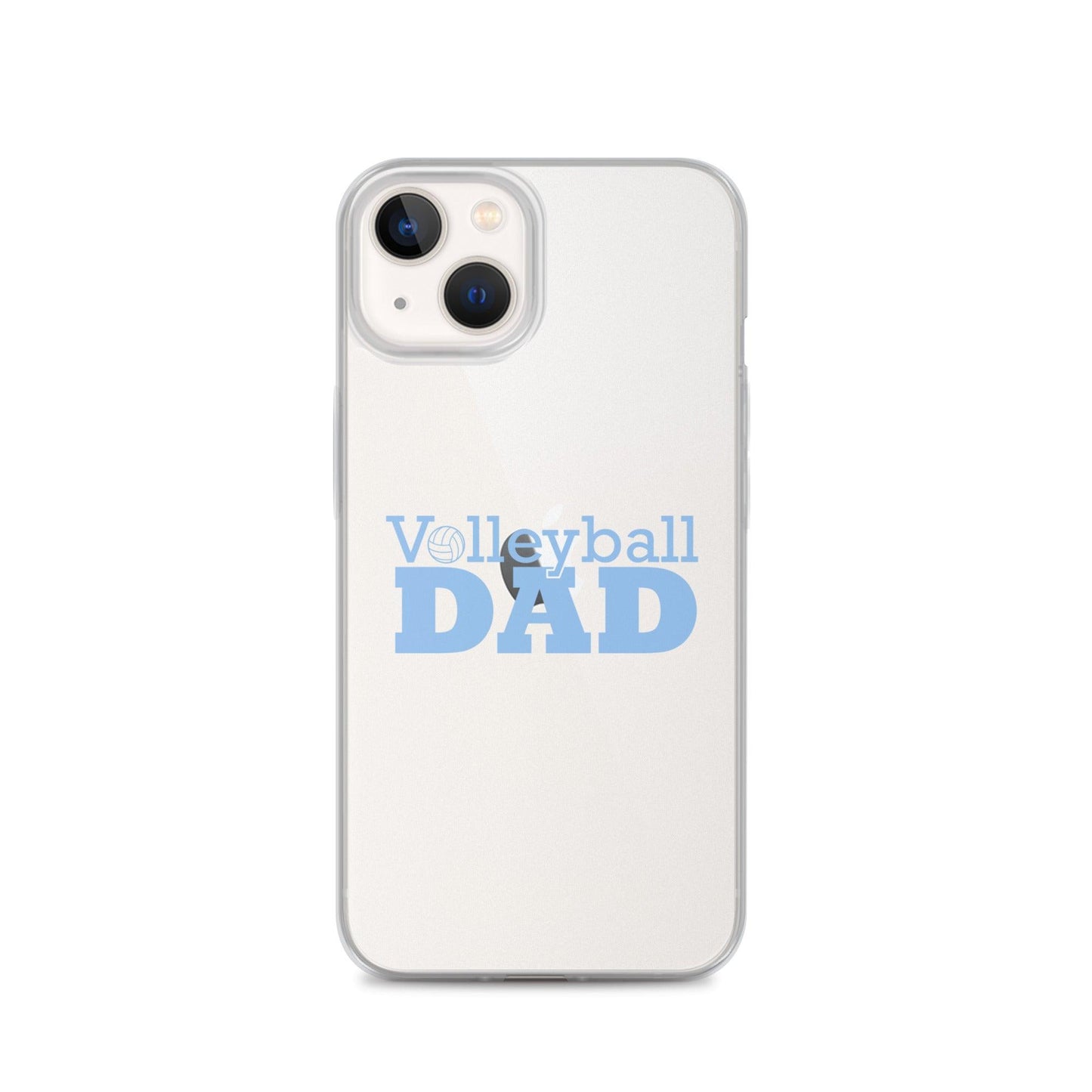 Volleyball Dad iPhone® - Fan Arch