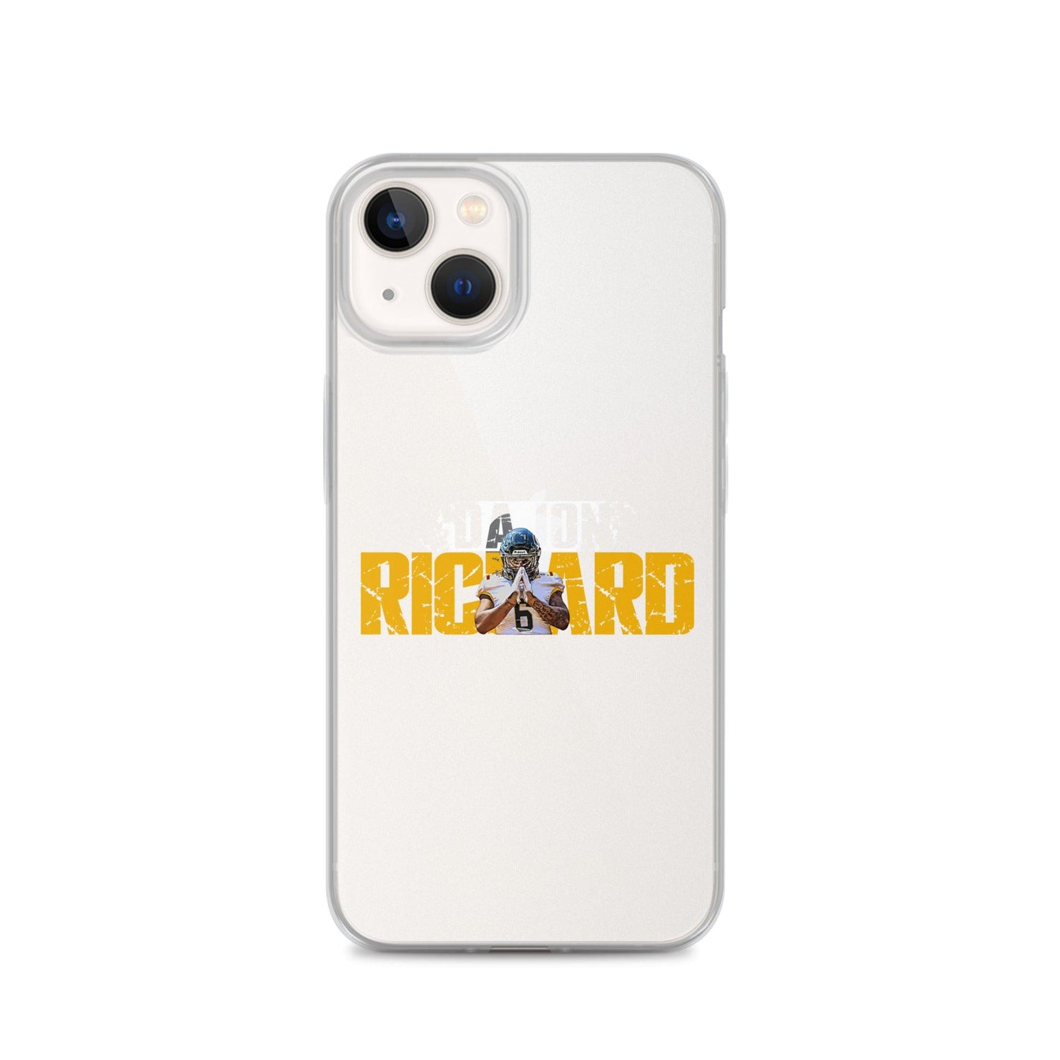 Dajon Richard "Gameday" iPhone® - Fan Arch