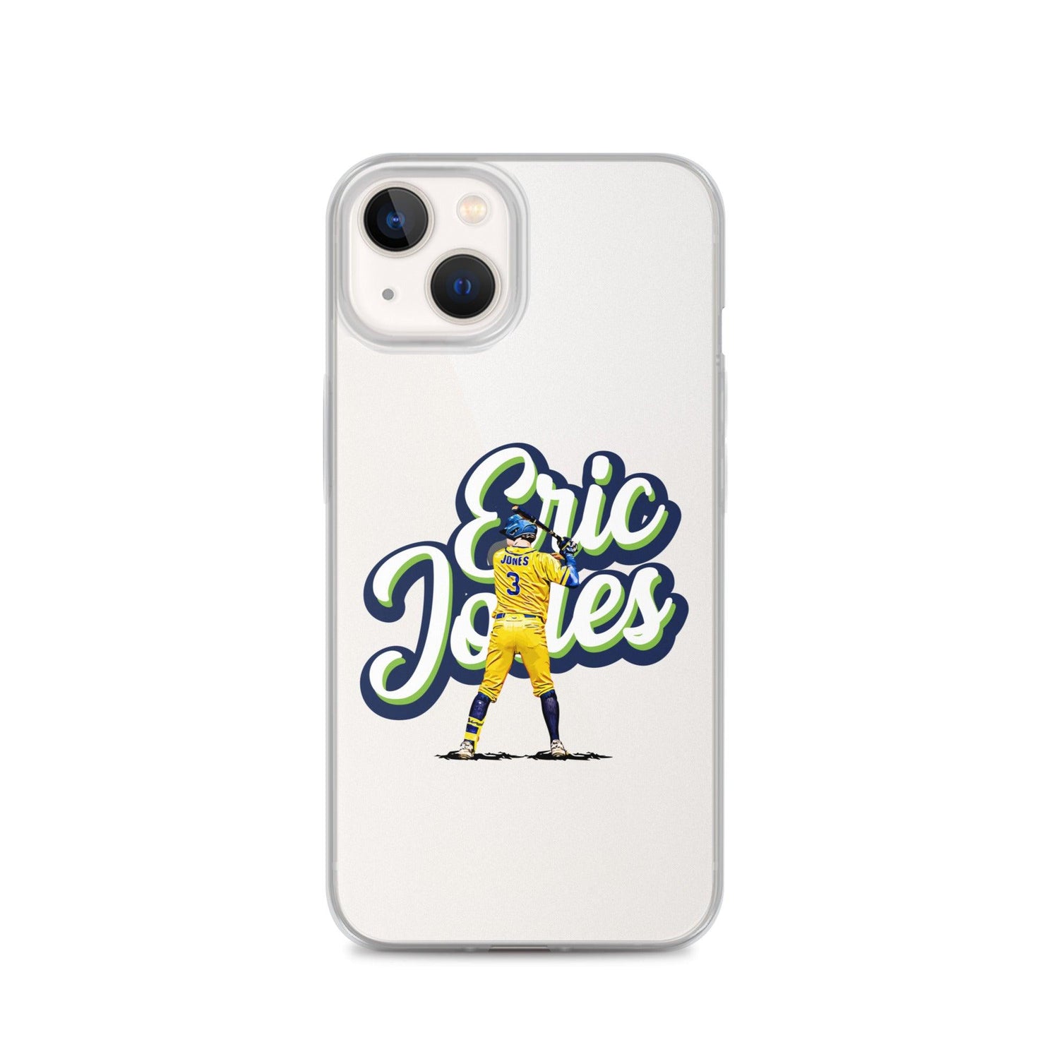 Eric Jones  "Gameday" iPhone® - Fan Arch