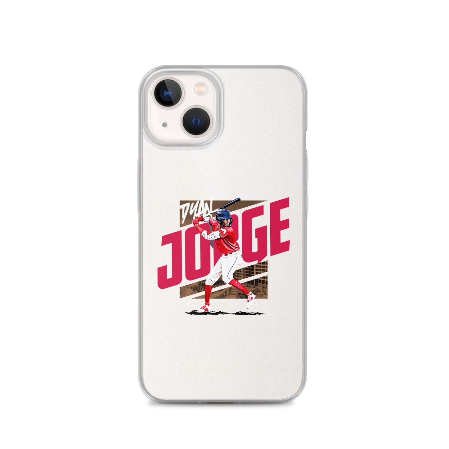 Dyan Jorge "Gameday" iPhone® - Fan Arch