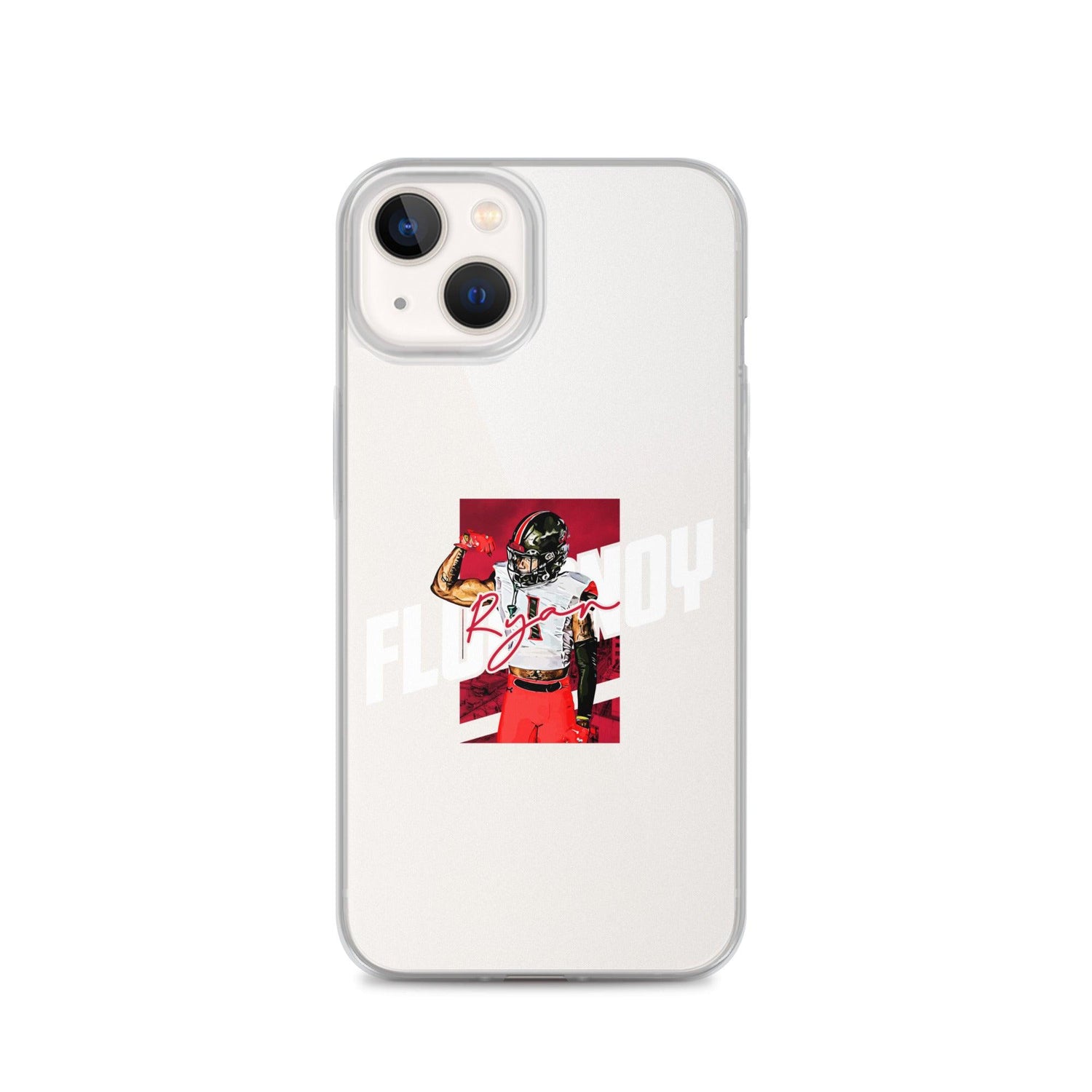 Ryan Flournoy "Gameday" iPhone® - Fan Arch