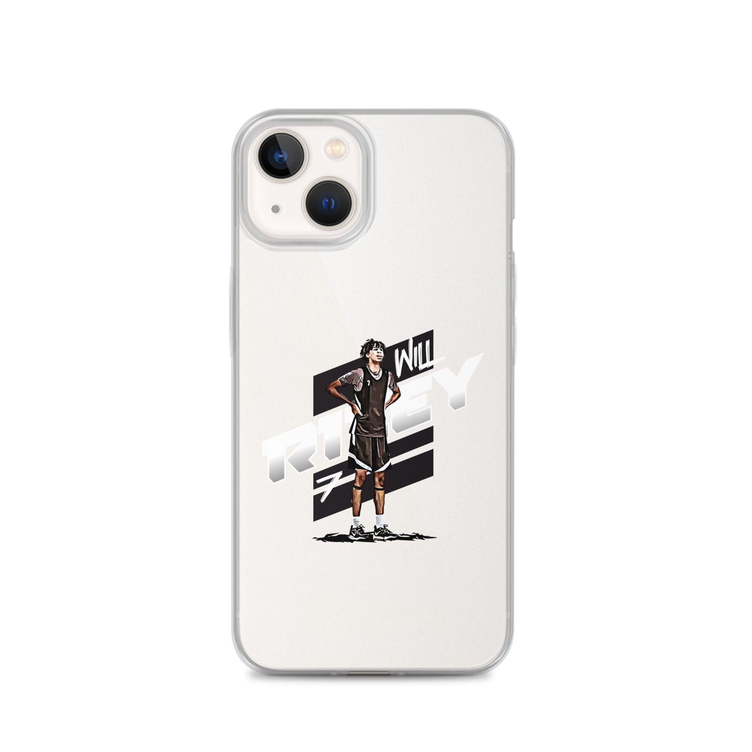 Will Riley "Gameday" iPhone® - Fan Arch