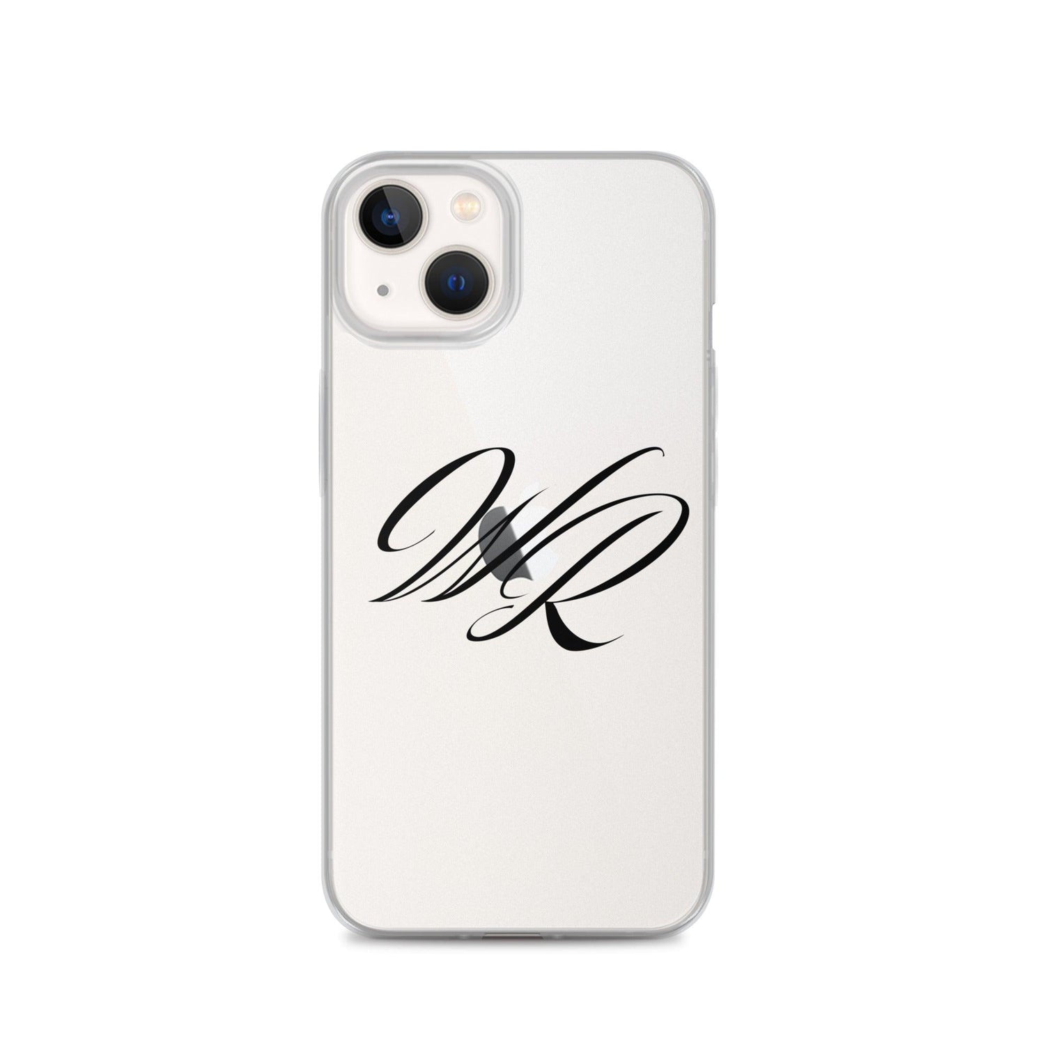 Will Riley "Signature" iPhone® - Fan Arch