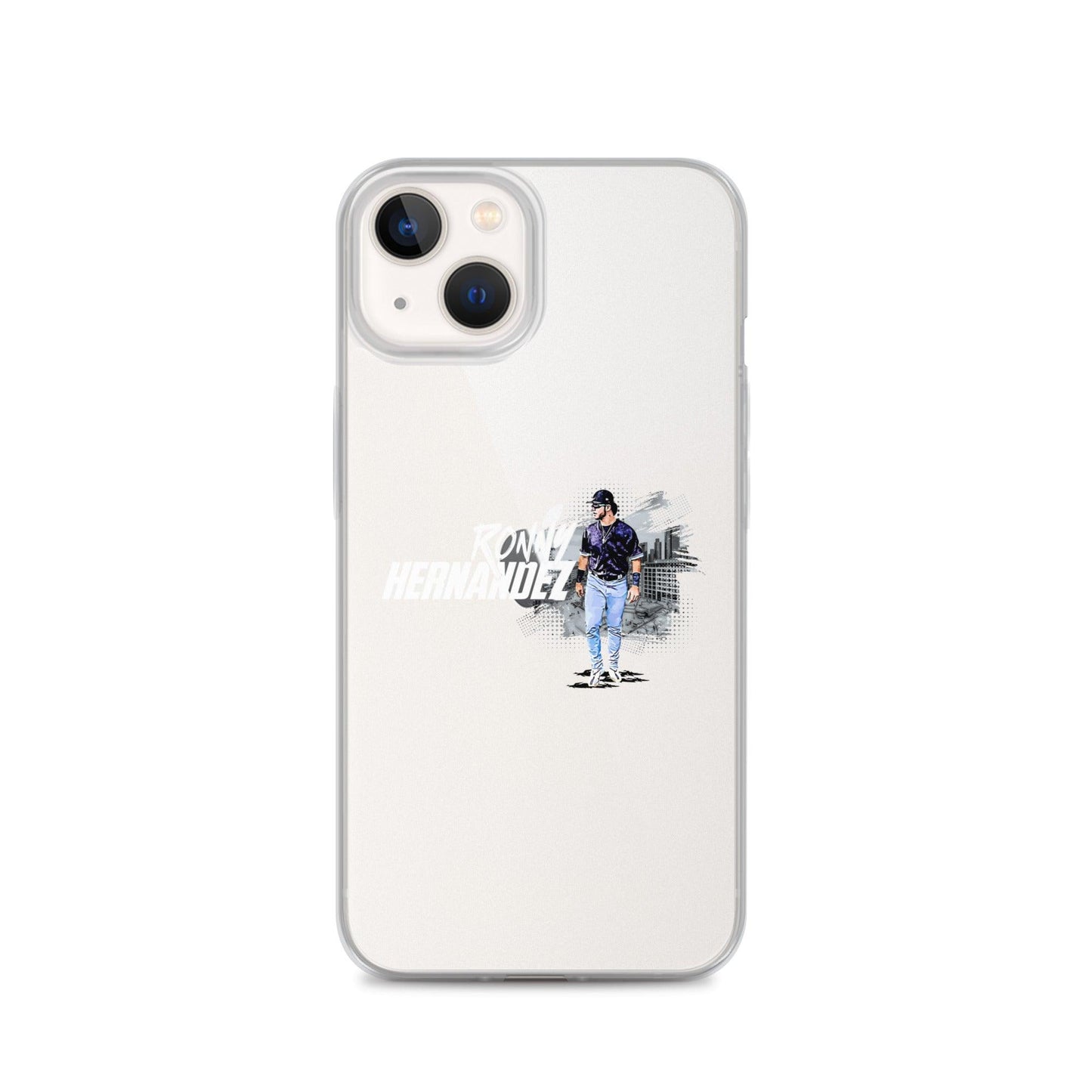 Ronny Hernandez "Gameday" iPhone® - Fan Arch