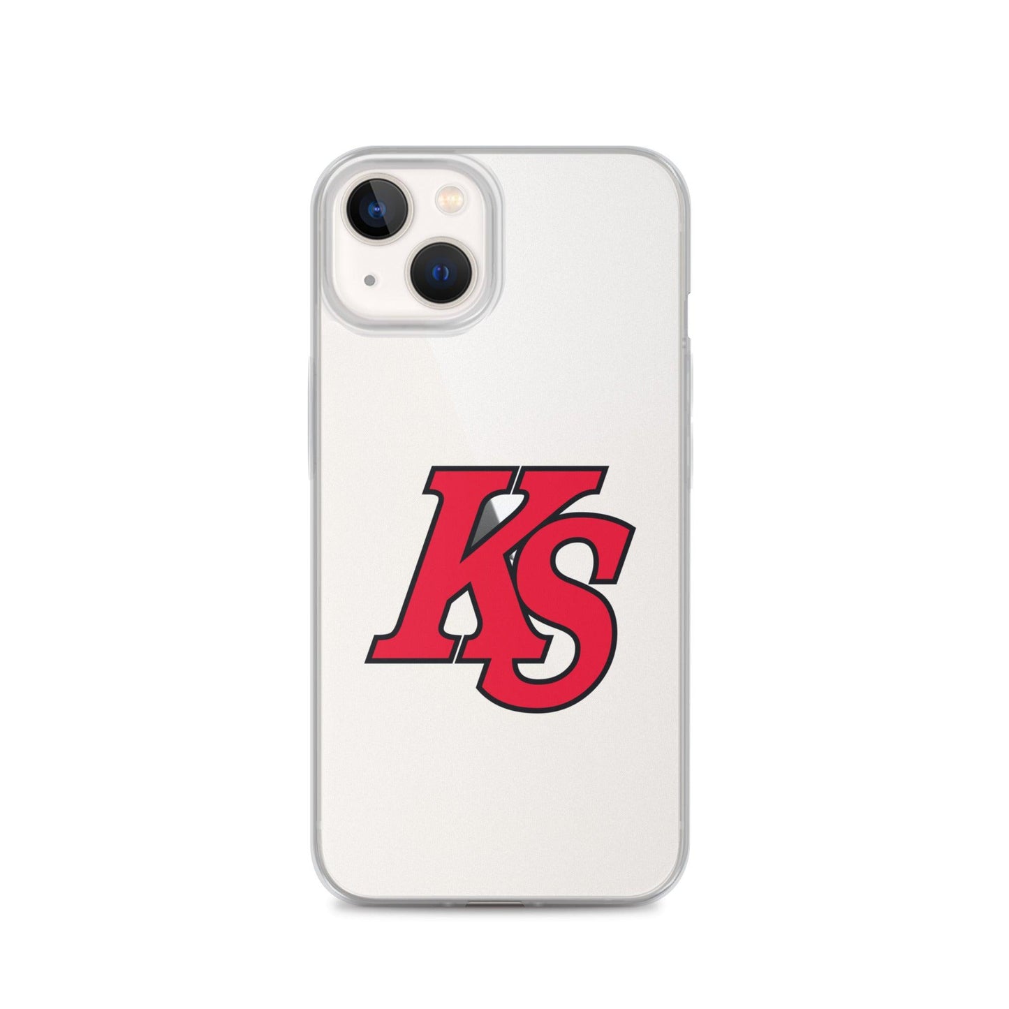 Kaylene Smikle "Essential" iPhone® - Fan Arch