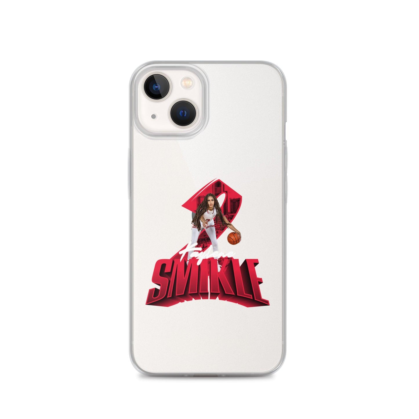 Kaylene Smikle "Gameday" iPhone® - Fan Arch