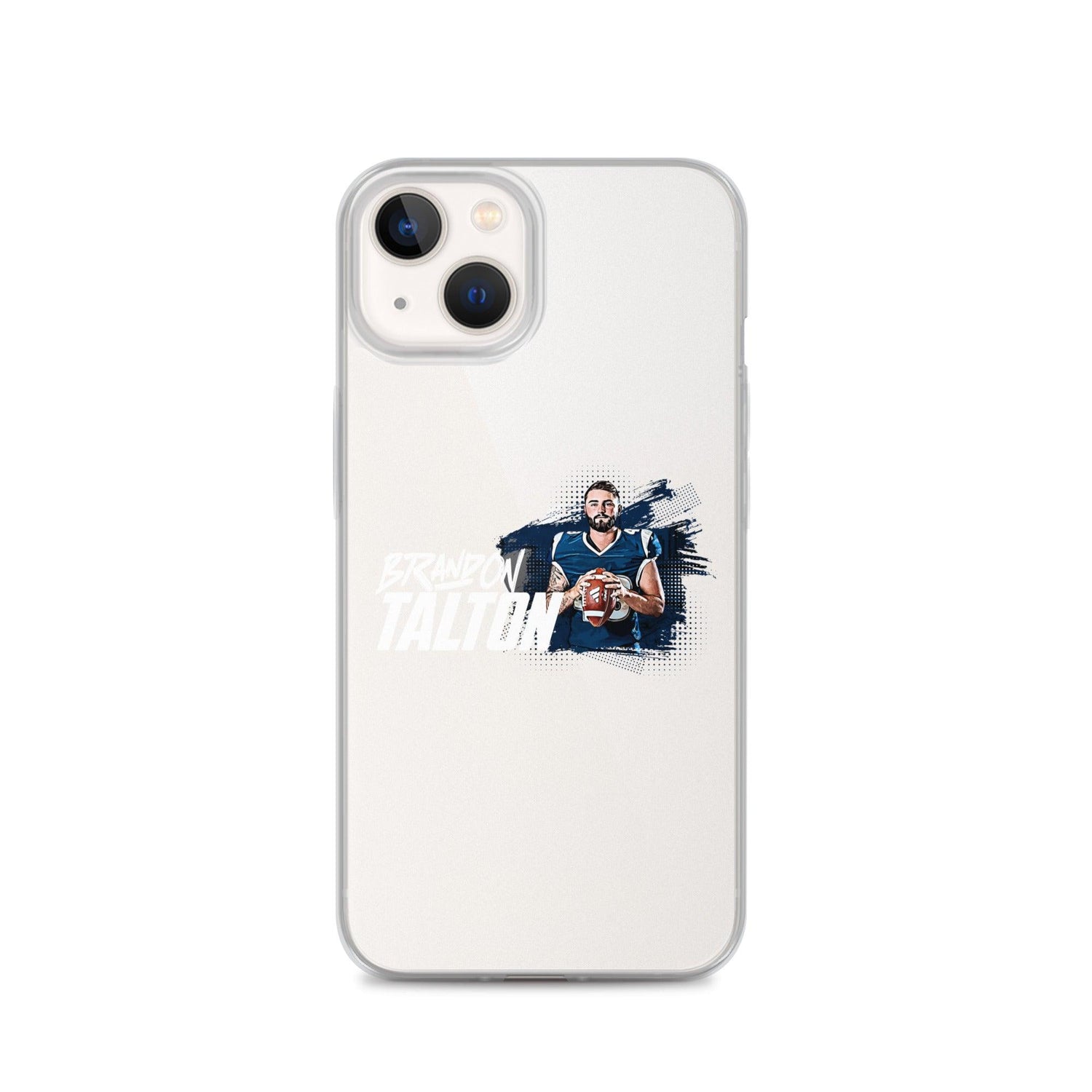 Brandon Talton "Gameday" iPhone® - Fan Arch