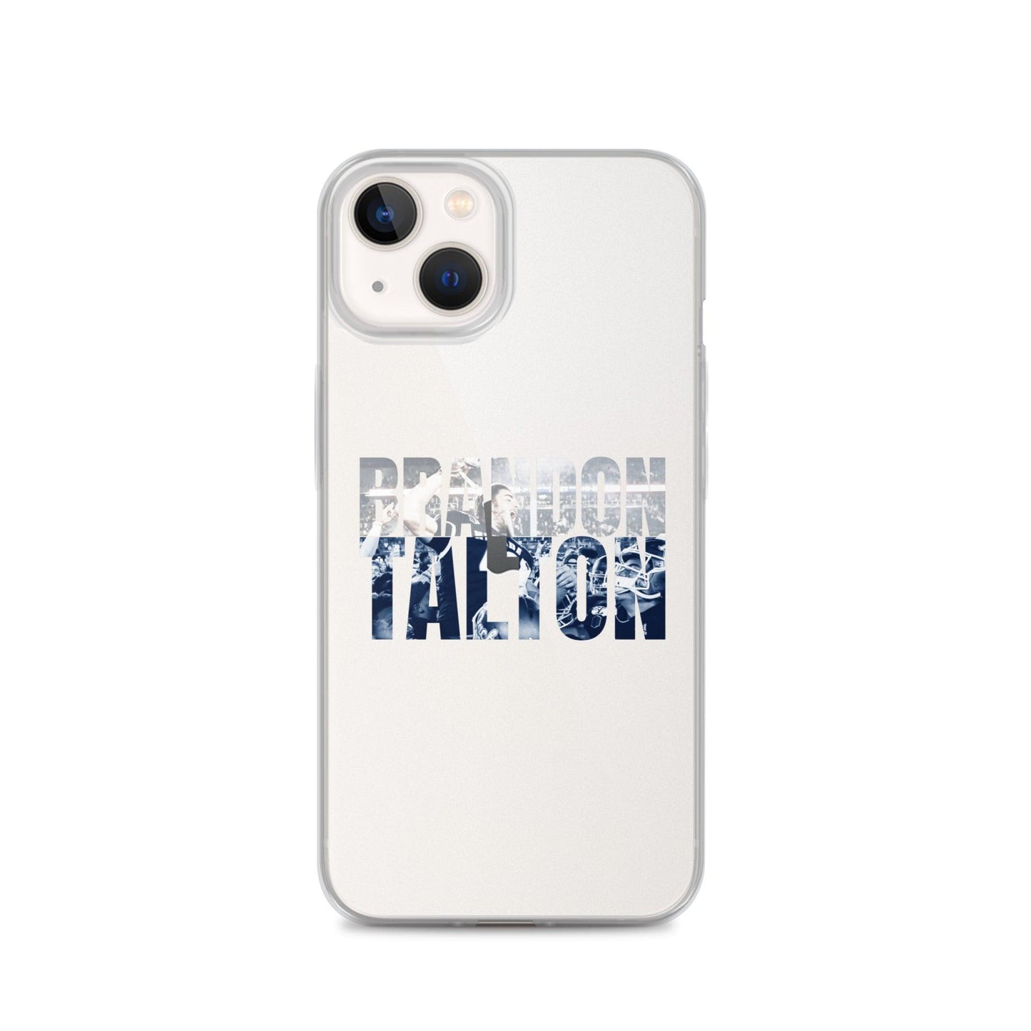 Brandon Talton "Essential" iPhone® - Fan Arch