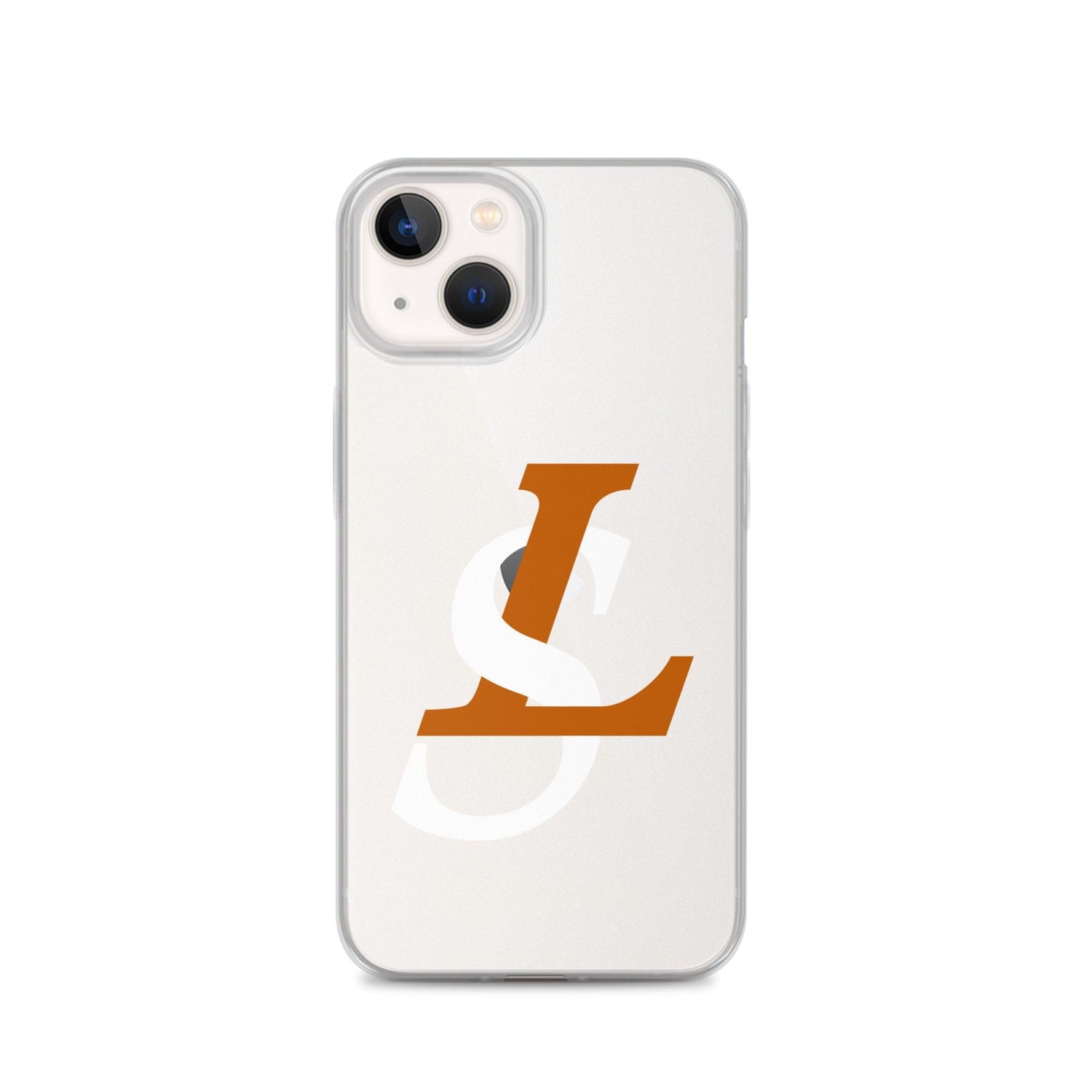 Lance St. Louis "Signature" iPhone® - Fan Arch