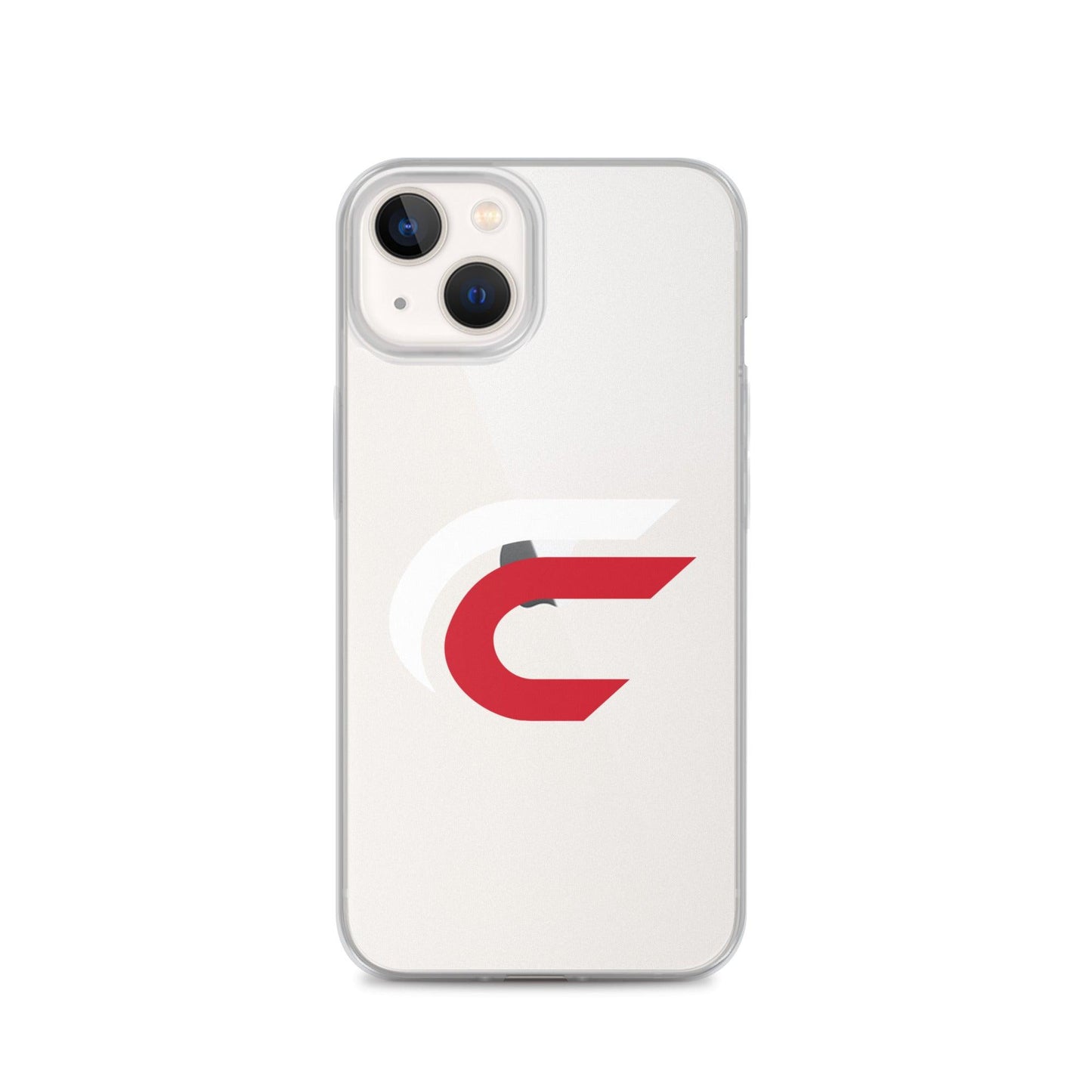 Cole Carbone "Essential" iPhone® - Fan Arch