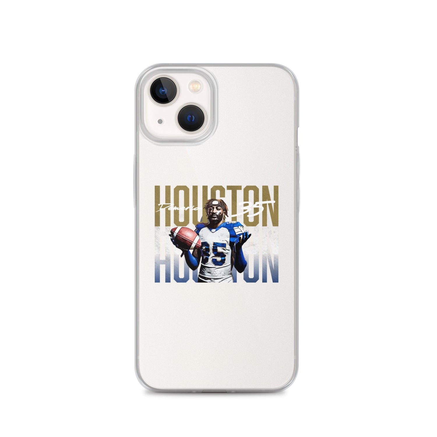 Demerio Houston "Gameday" iPhone® - Fan Arch