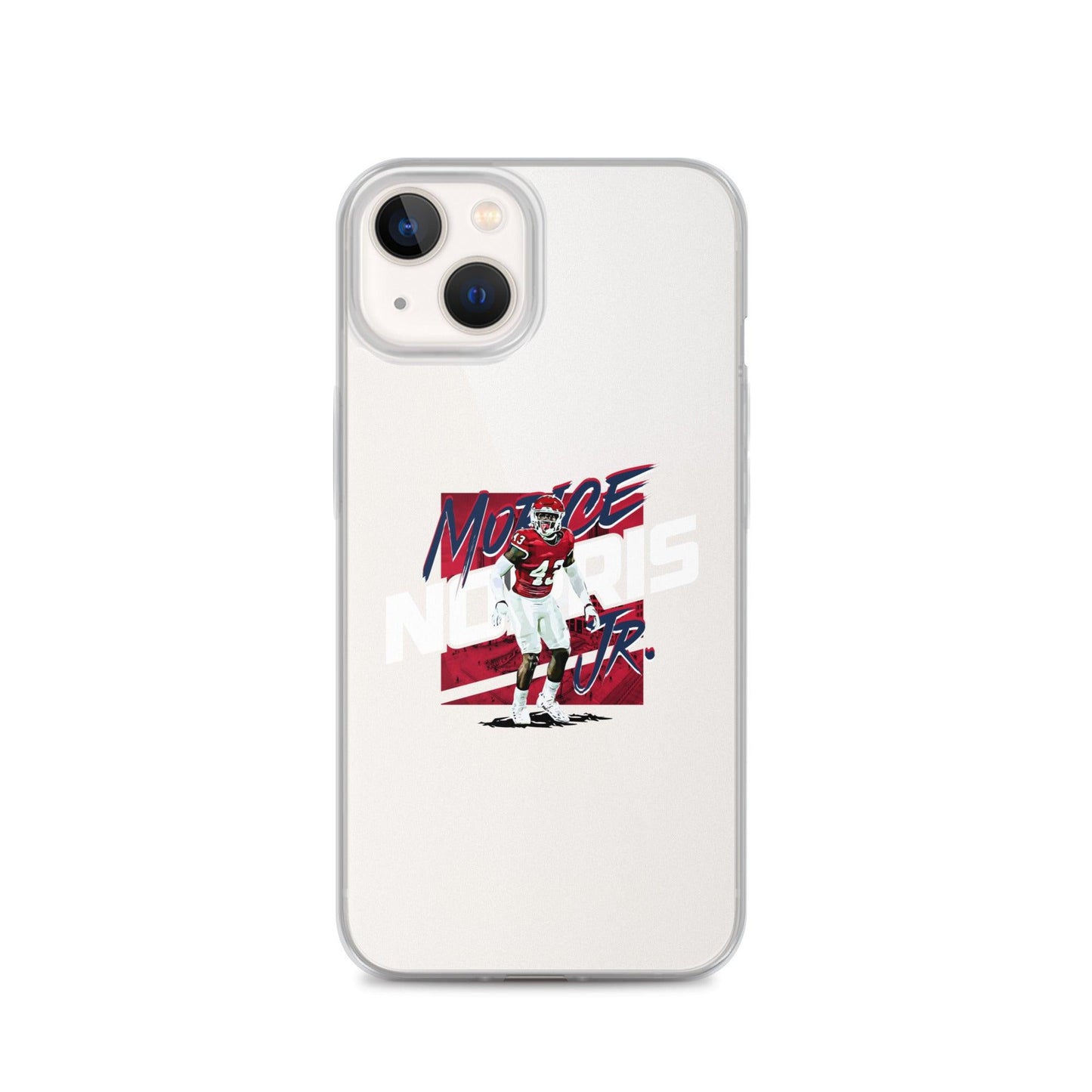 Morice Norris "Gameday" iPhone® - Fan Arch