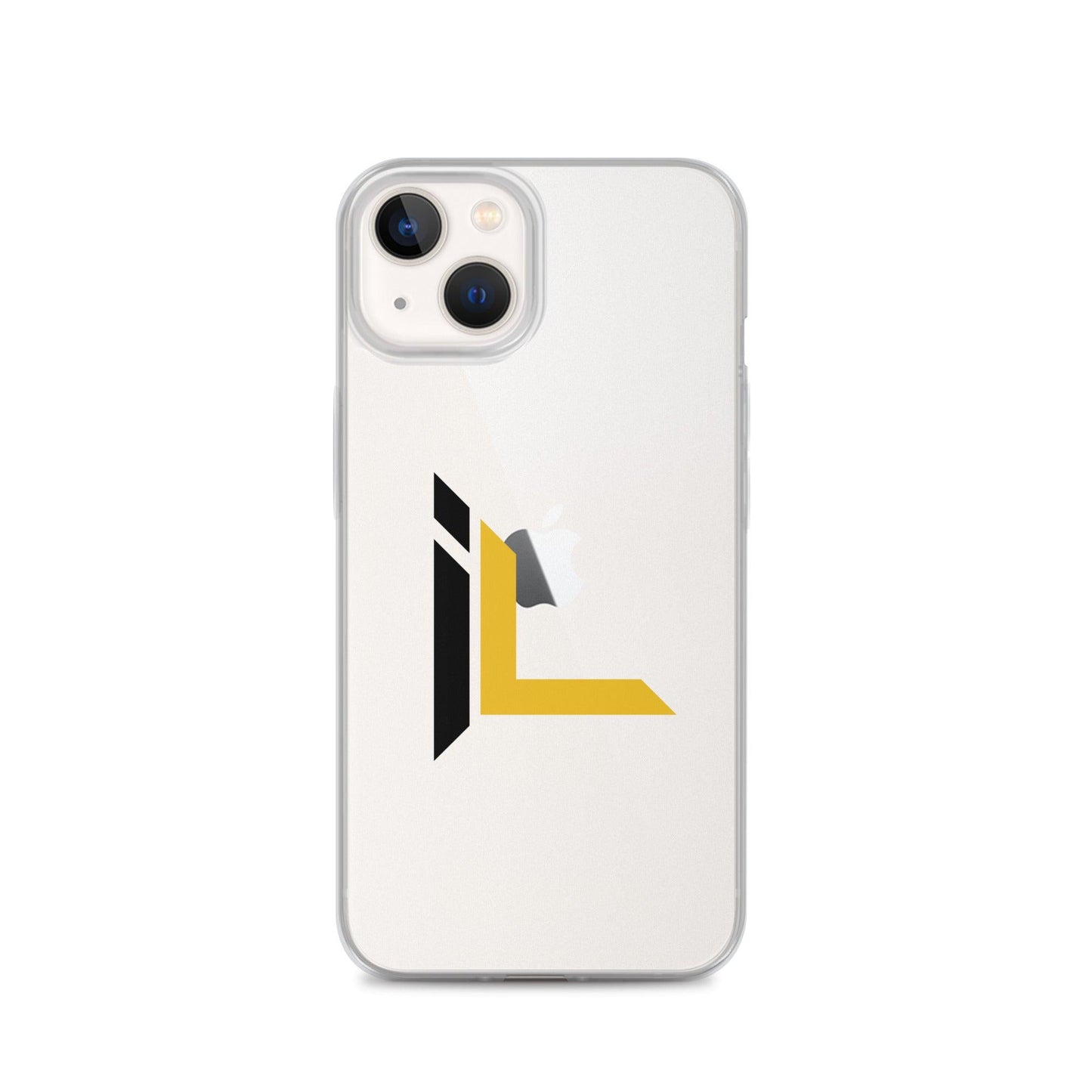 Isaiah Landry "Essential" iPhone® - Fan Arch