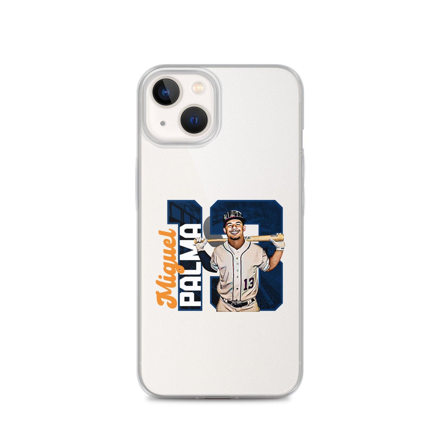 Miguel Palma "Gameday" iPhone® - Fan Arch