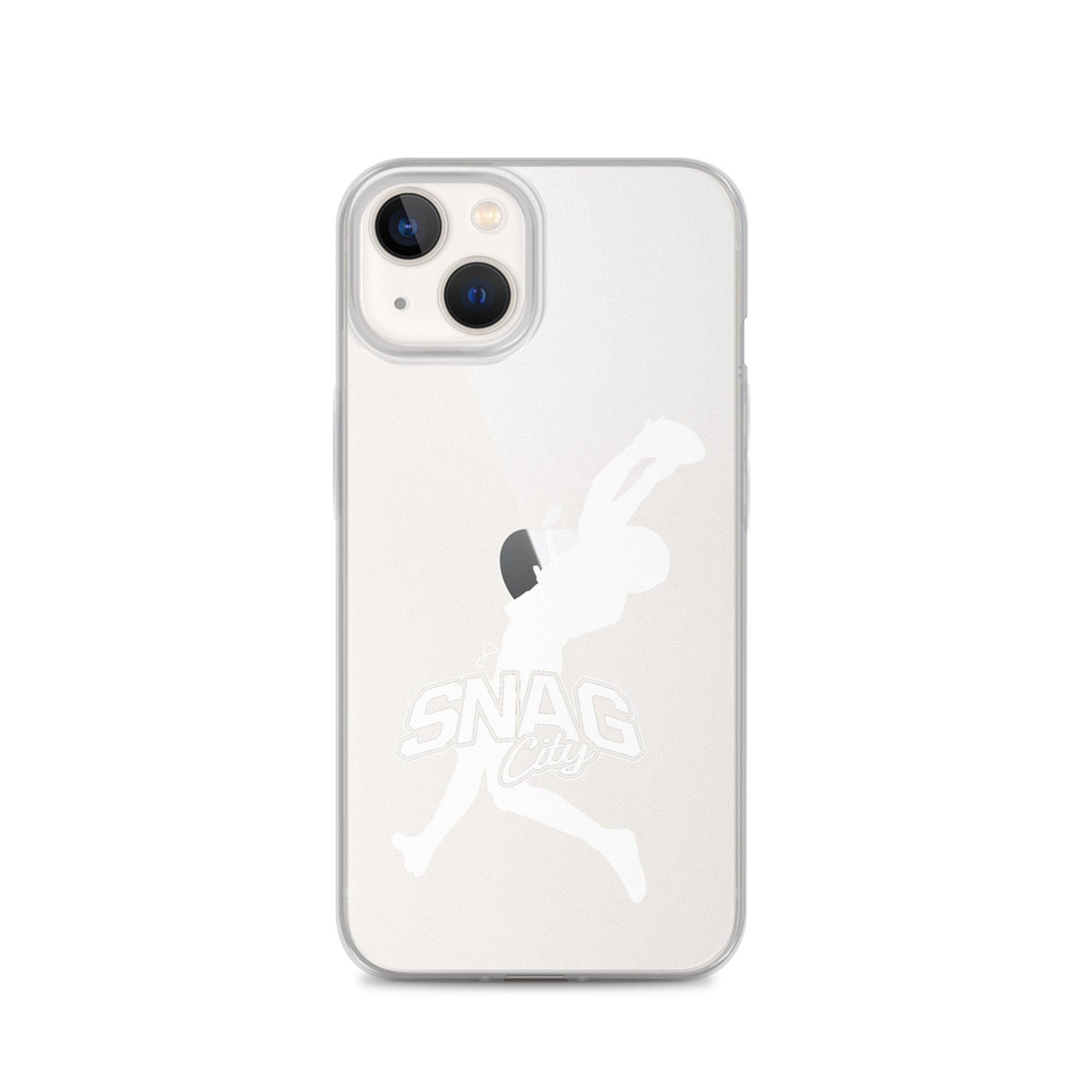 Khowtv "Snag City" iPhone® - Fan Arch