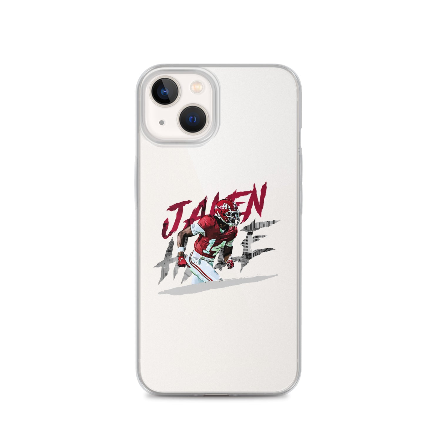 Jalen Hale "Spotlight" iPhone® - Fan Arch