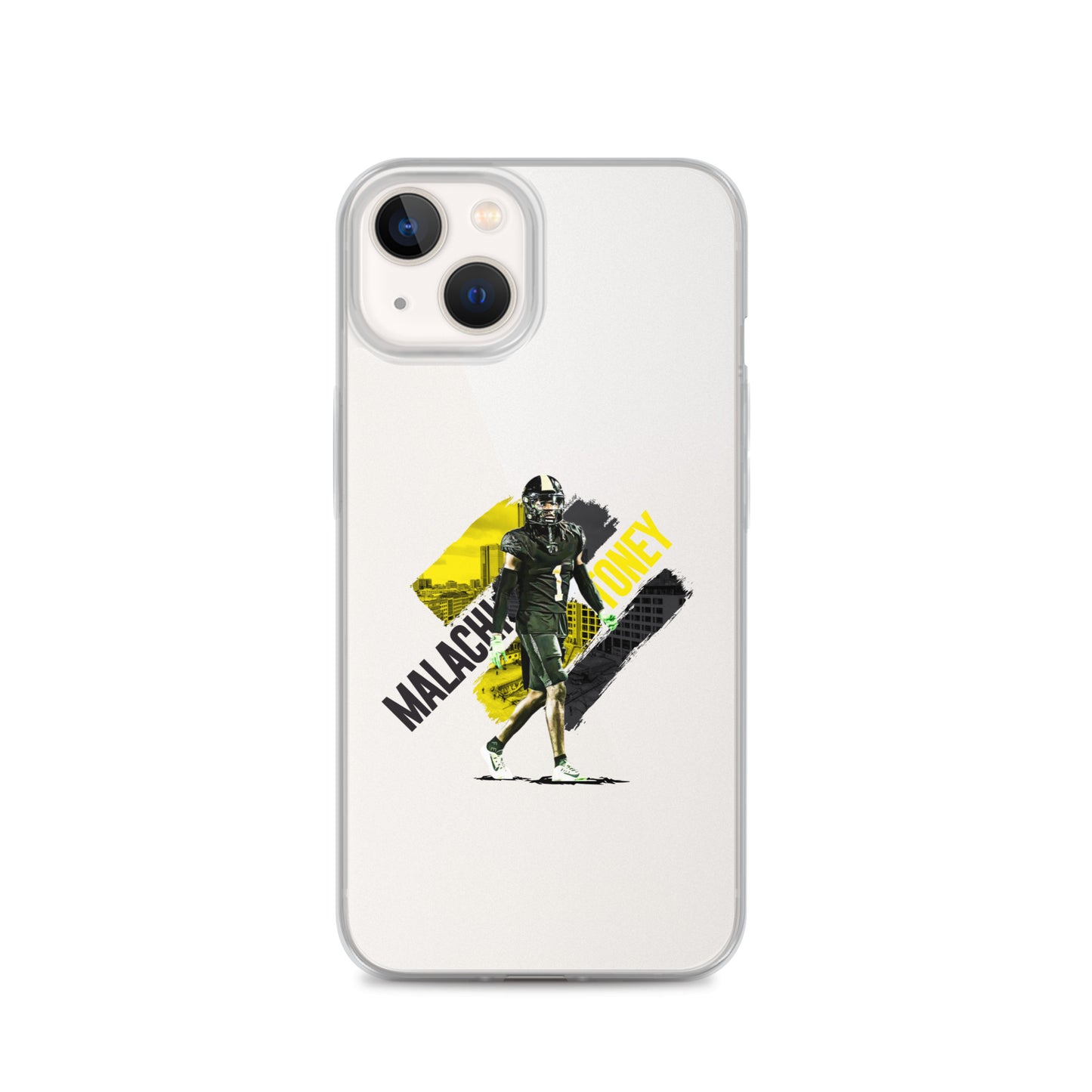 Malachi Toney "Essential" iPhone®