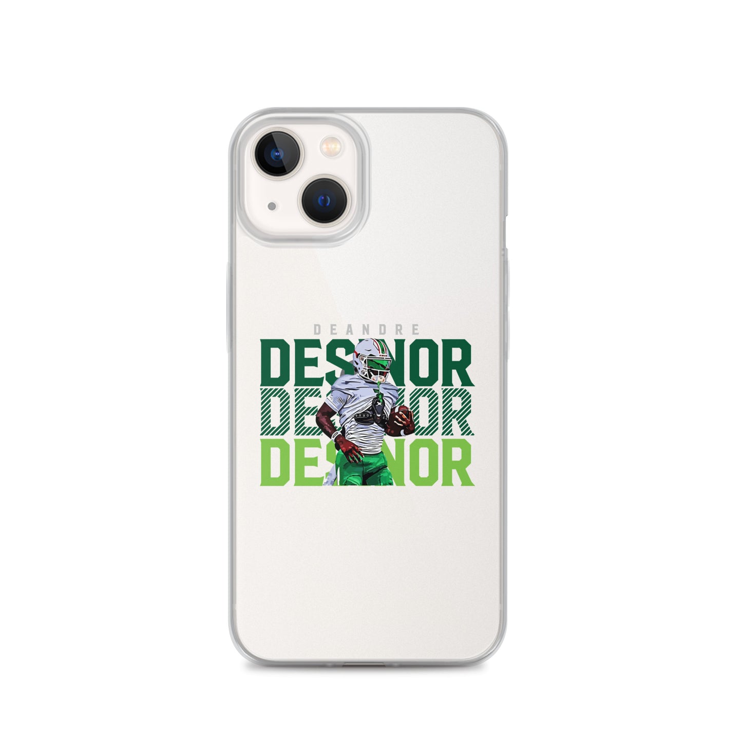 Deandre Desinor "Gameday" iPhone®