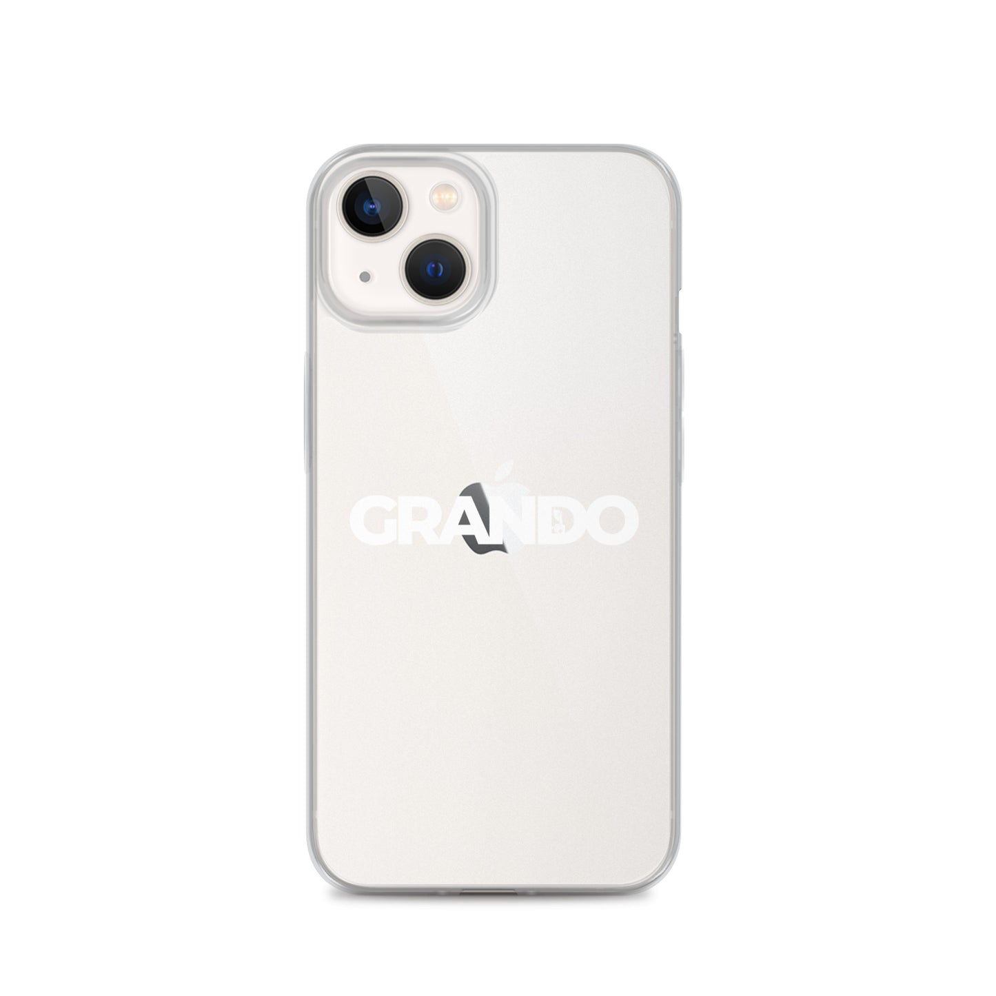 Carl Granderson "Grando" iPhone®