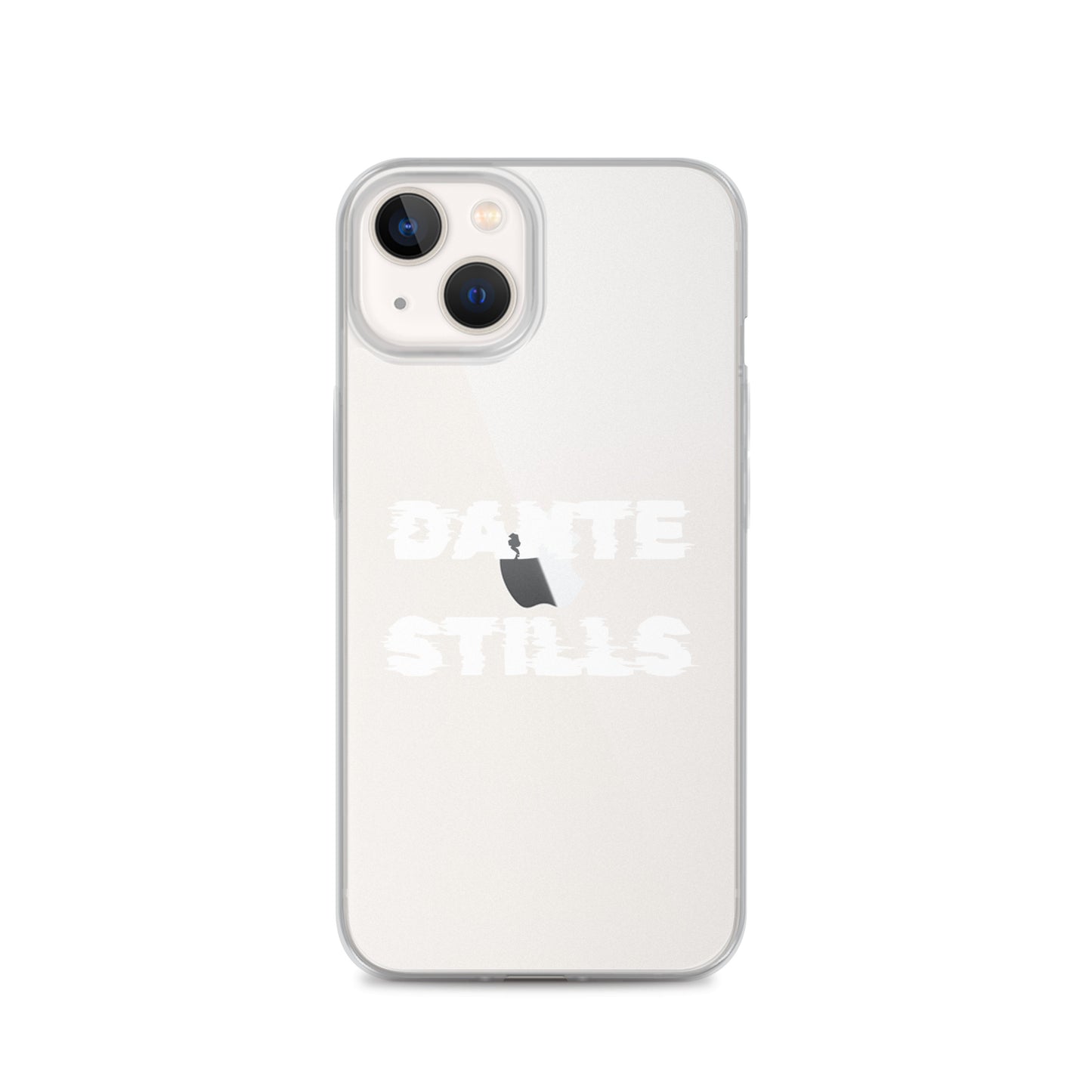 Dante Stills "Essential White" iPhone®