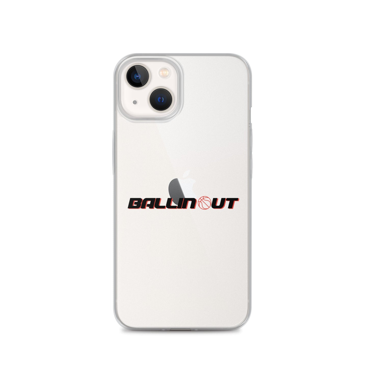 Josh Rivera "Ballin Out" iPhone®