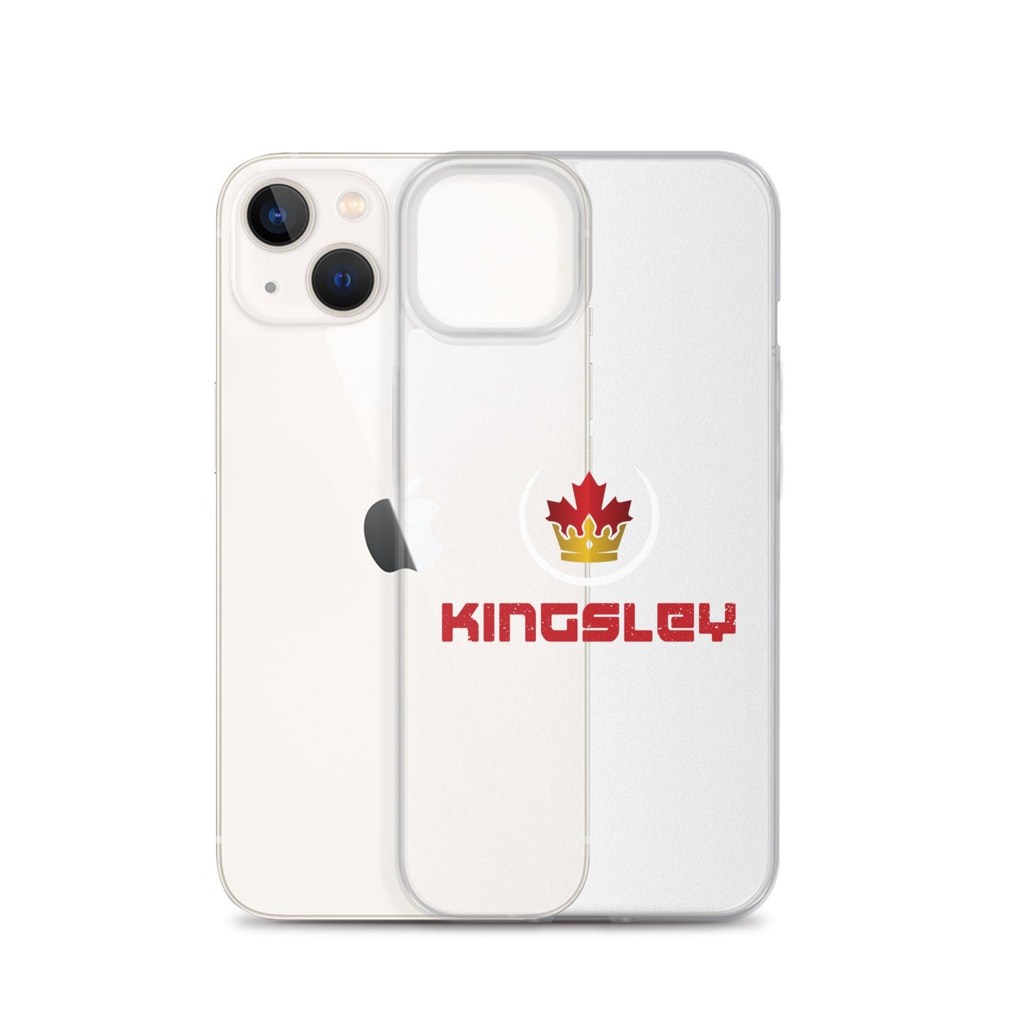 Aaron Kingsley Brown "Royalty" iPhone® - Fan Arch