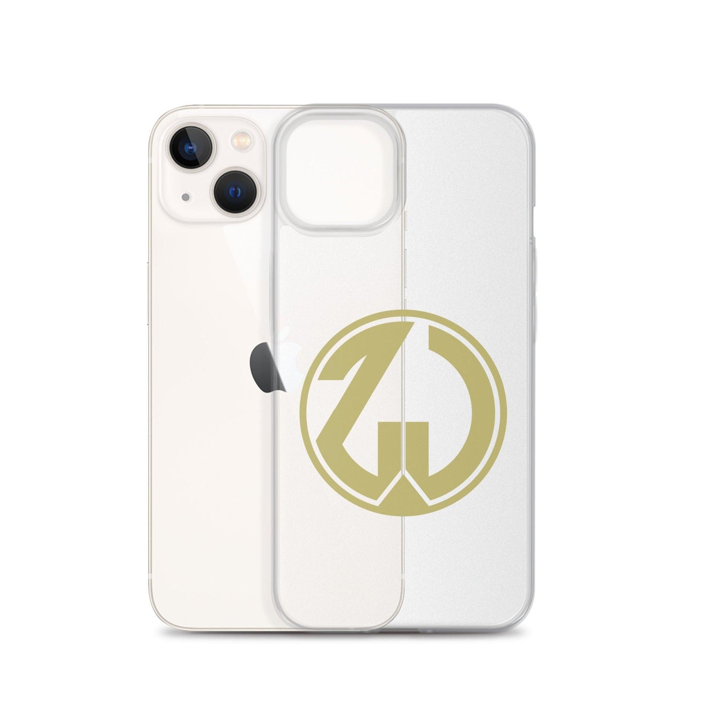 Zeb Jackson "Essential" iPhone® - Fan Arch