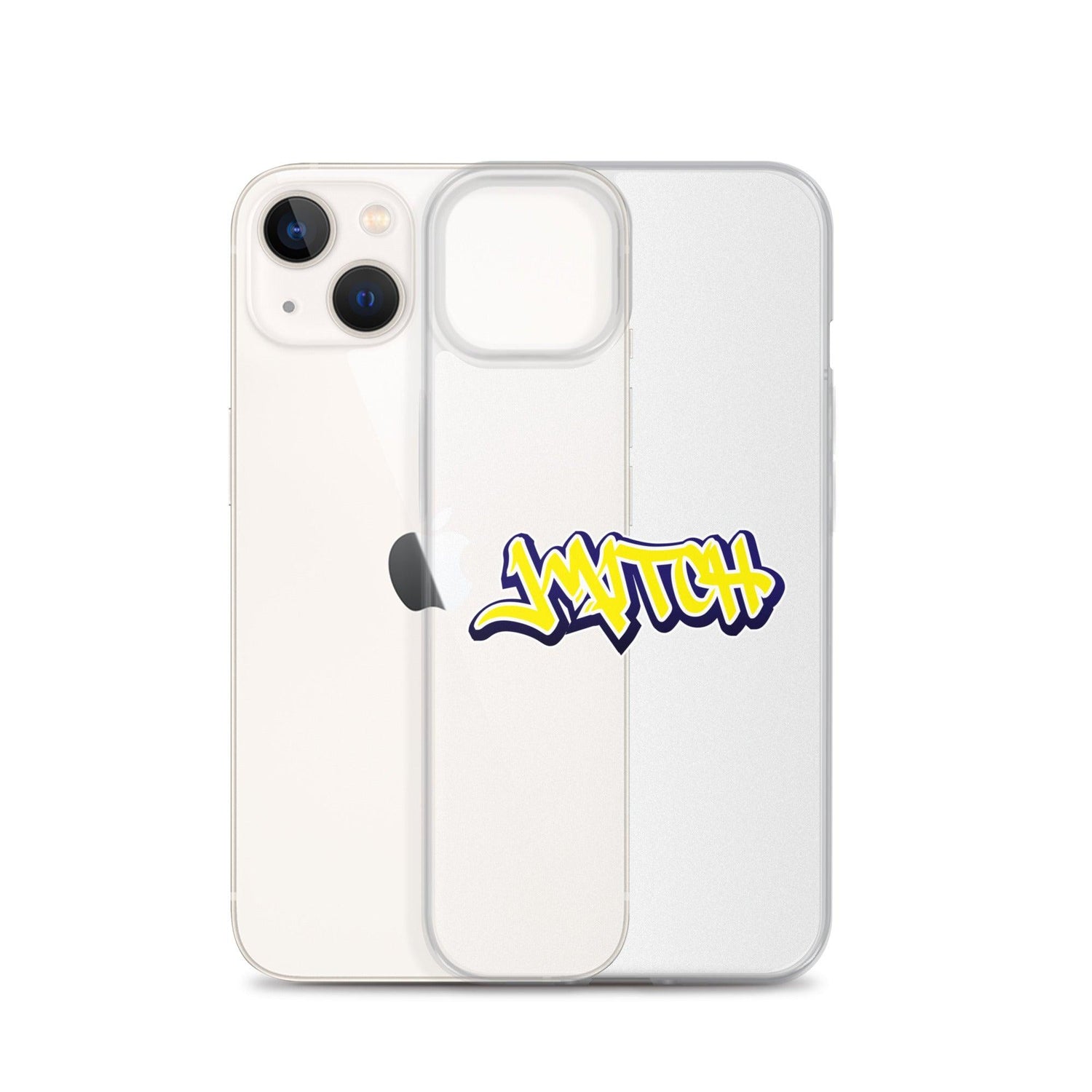 Jalen Mitchell "Signature" iPhone® - Fan Arch