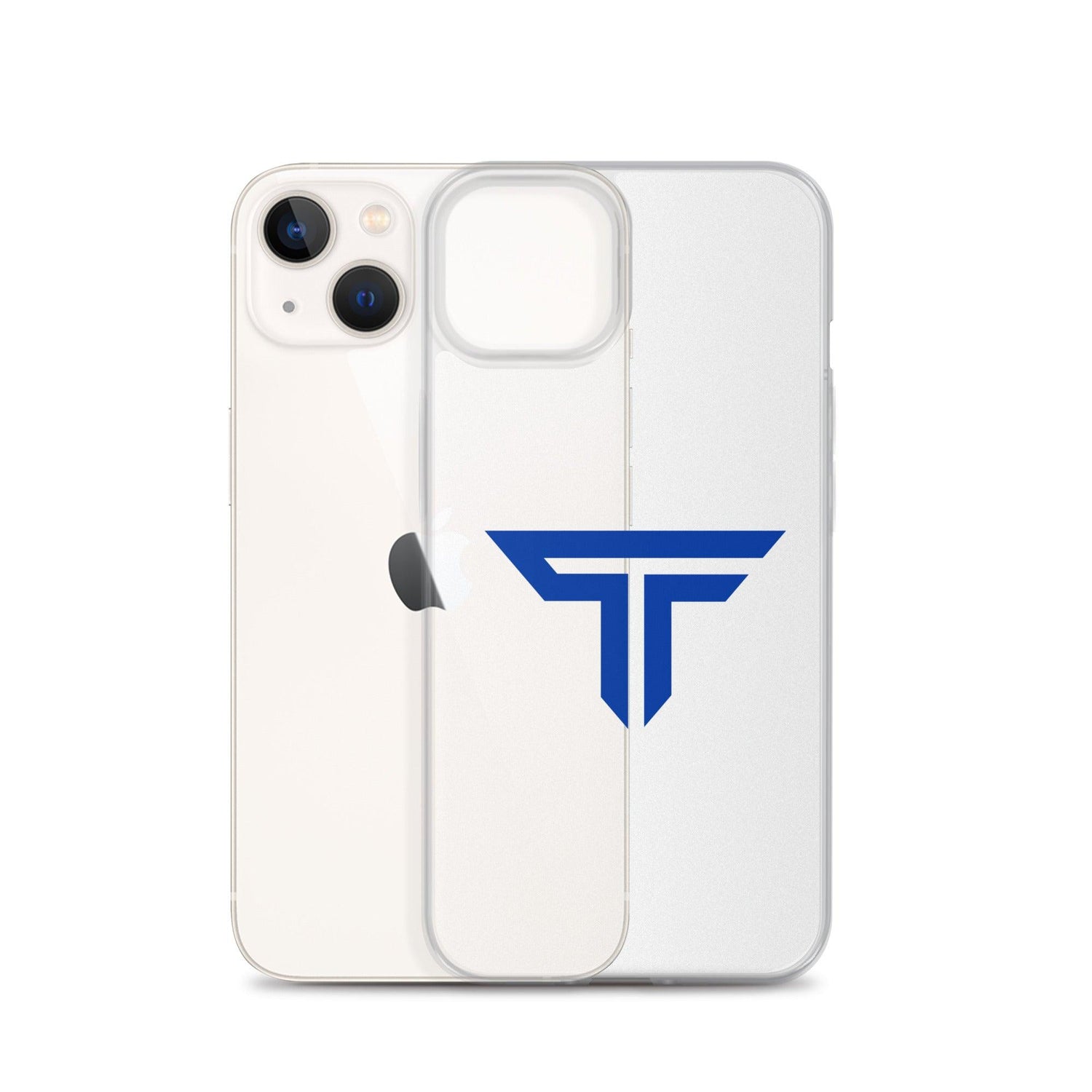 Tyreese Fearbry "Essential" iPhone® - Fan Arch