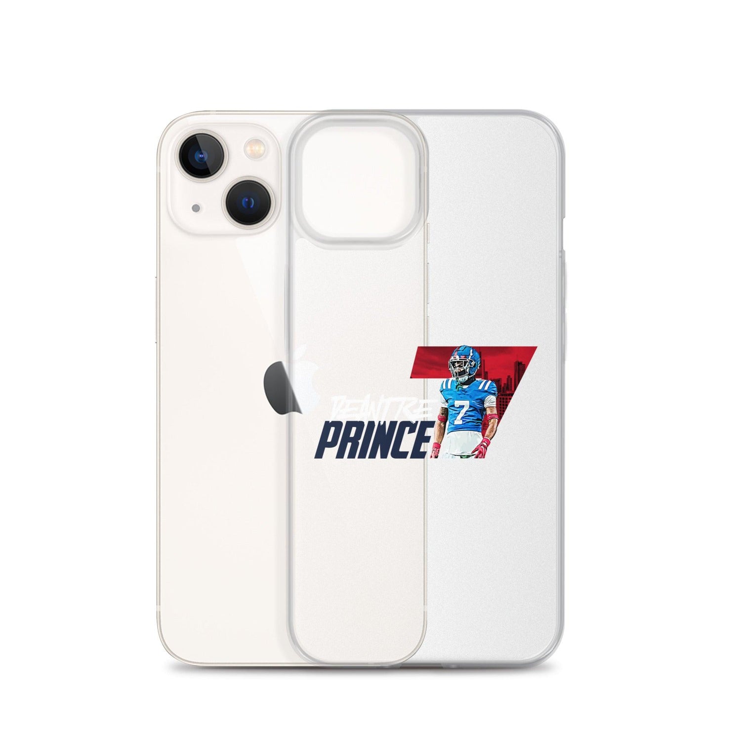 DeAntre Prince "Gameday" iPhone® - Fan Arch