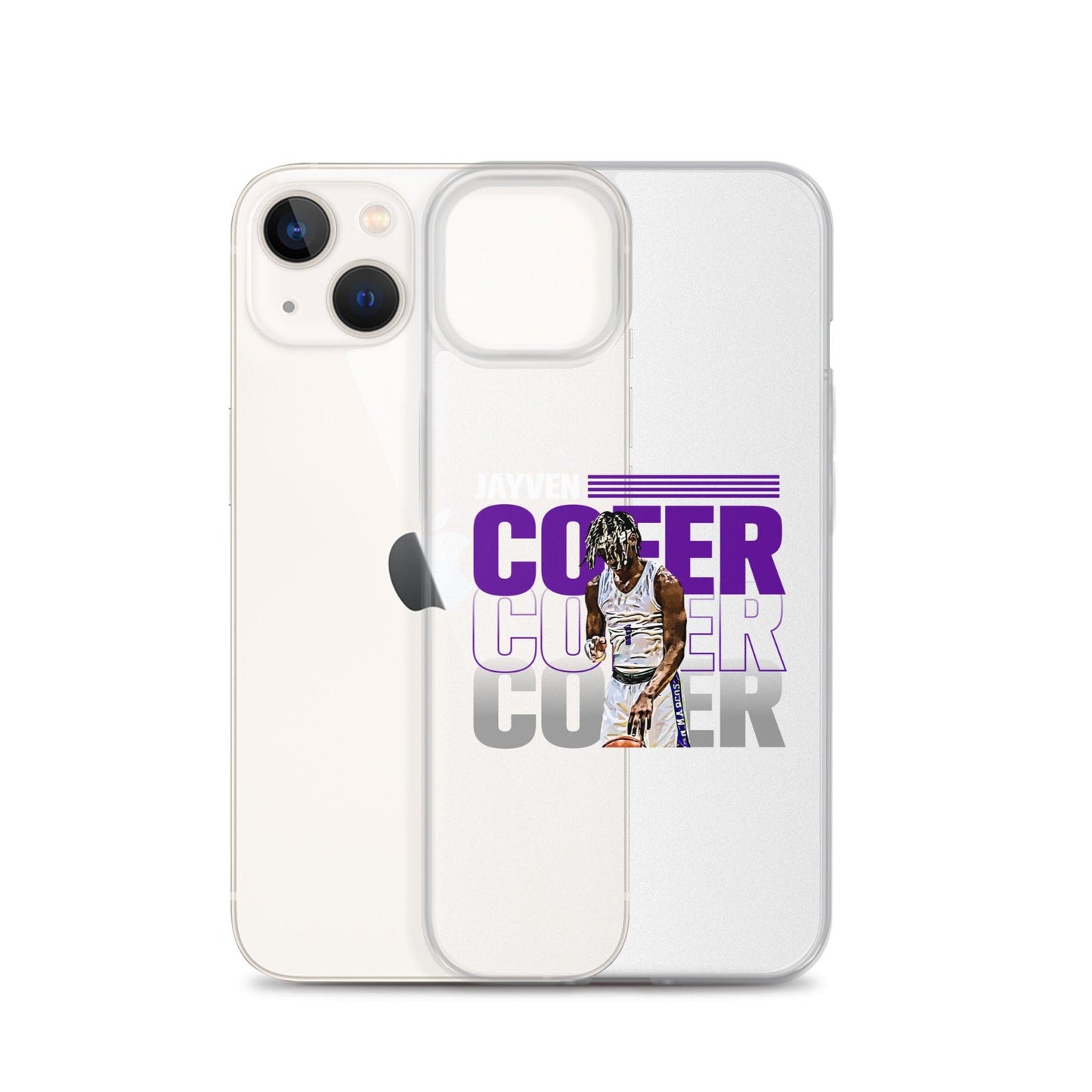 Jayven Cofer "Gameday" iPhone® - Fan Arch