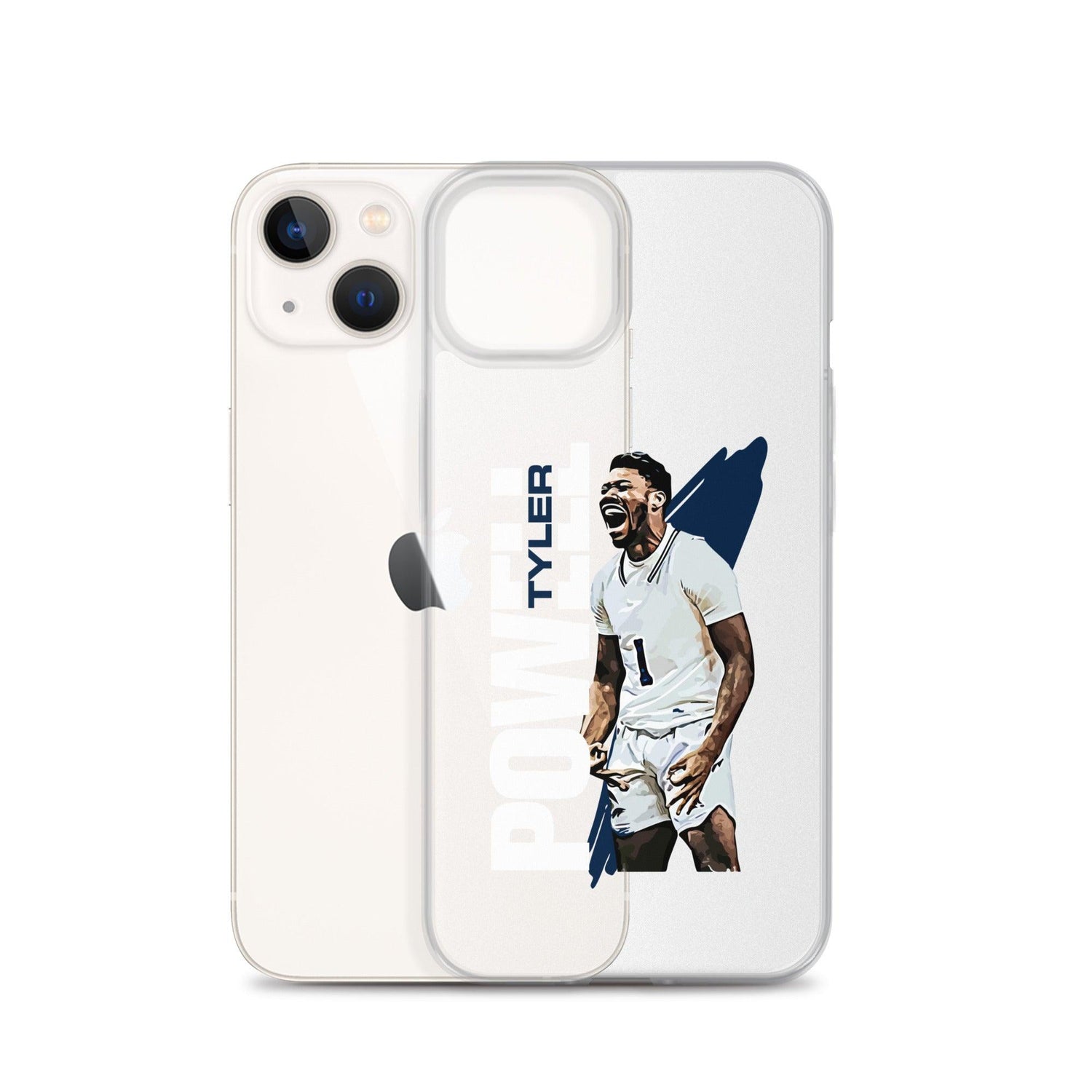 Tyler Powell "Gameday" iPhone® - Fan Arch