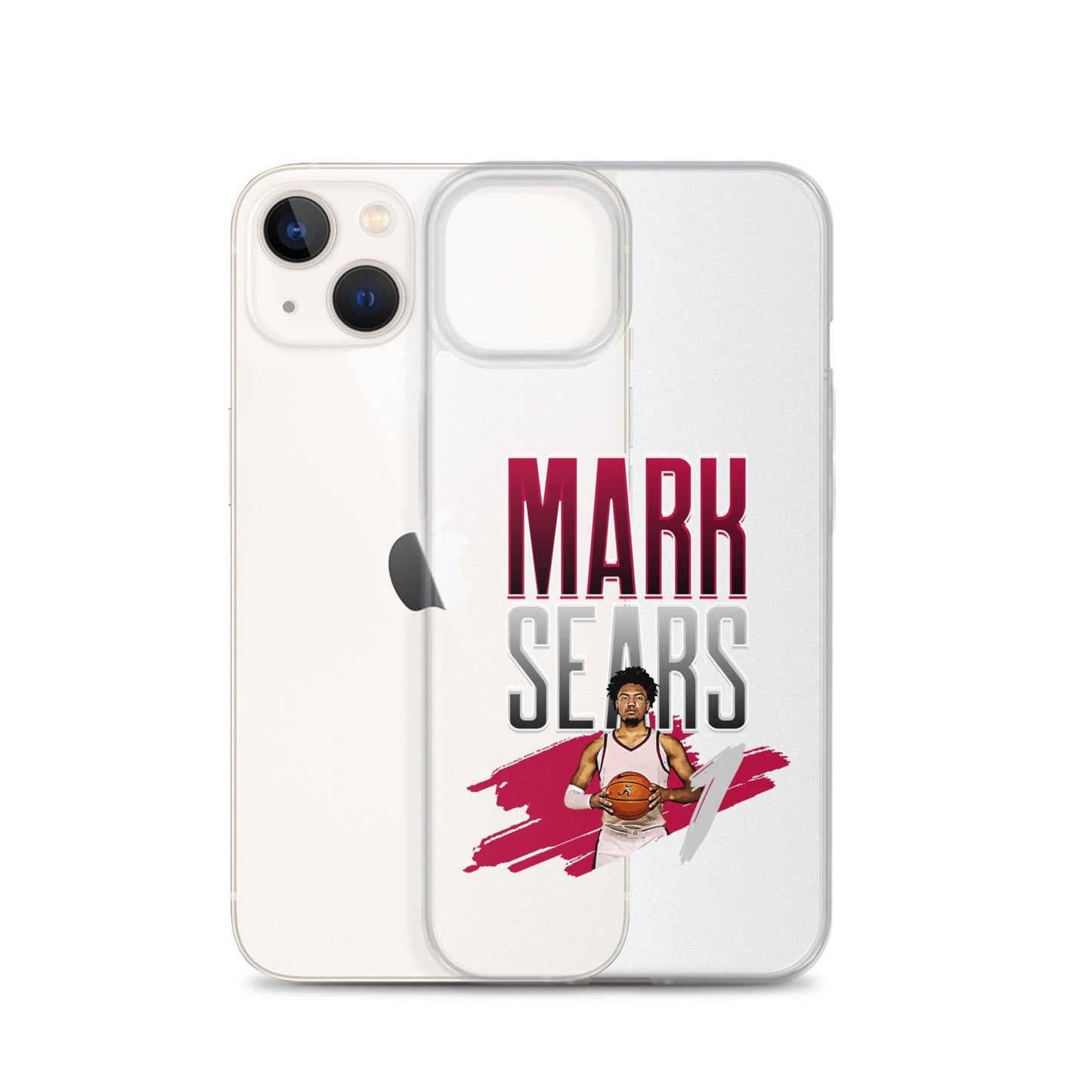 Mark Sears "Gameday" iPhone® - Fan Arch