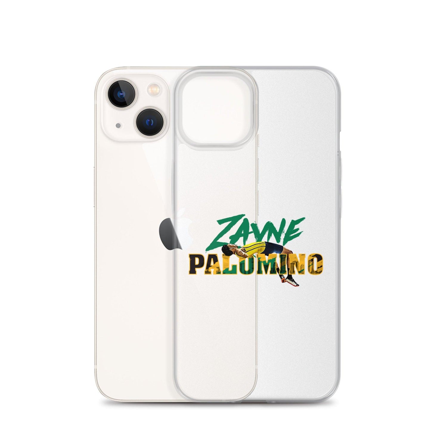 Zayne Palomino "Gameday" iPhone® - Fan Arch